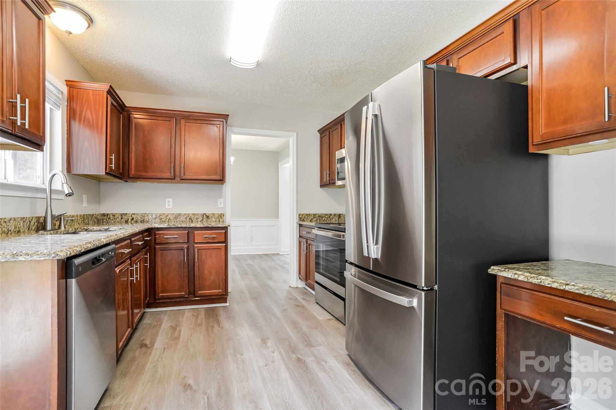 12125 Winghurst Drive — Pineville
