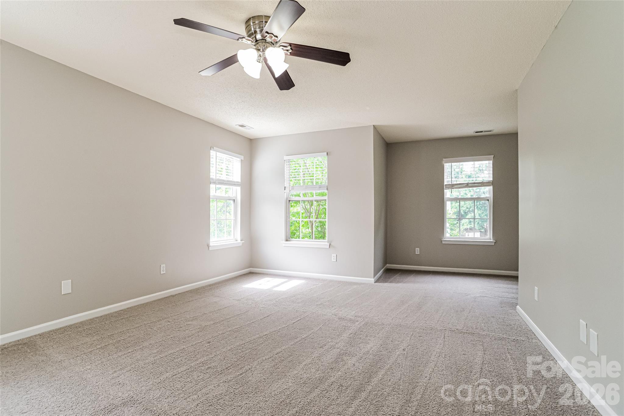 12125 Winghurst Drive — Pineville