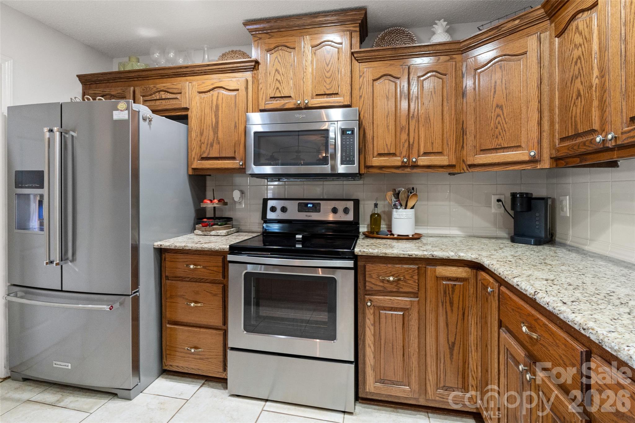 5851 Flat Creek Road — Lancaster