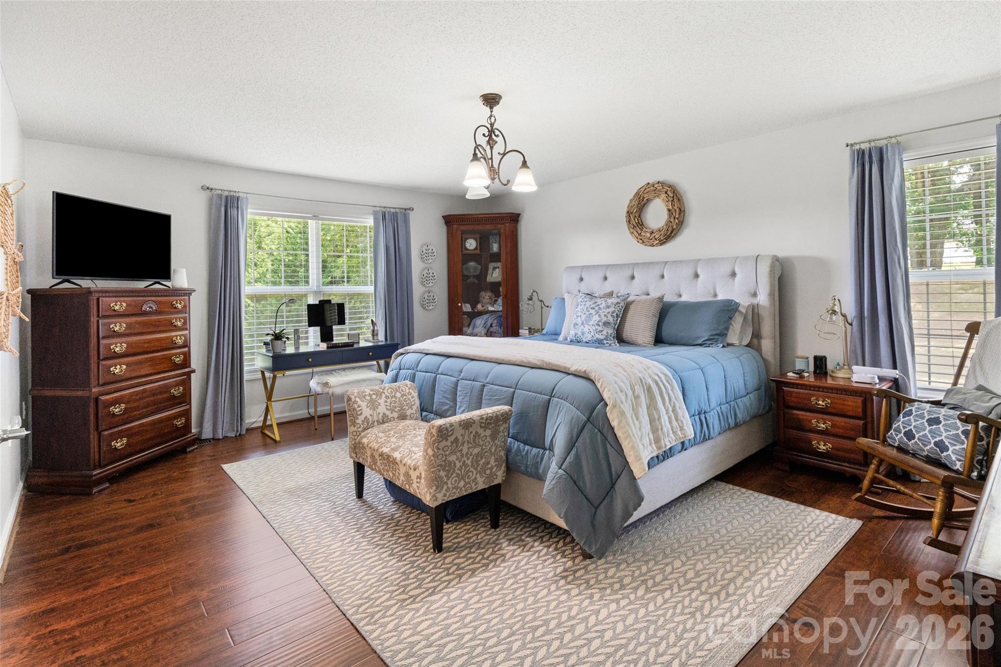 5851 Flat Creek Road — Lancaster