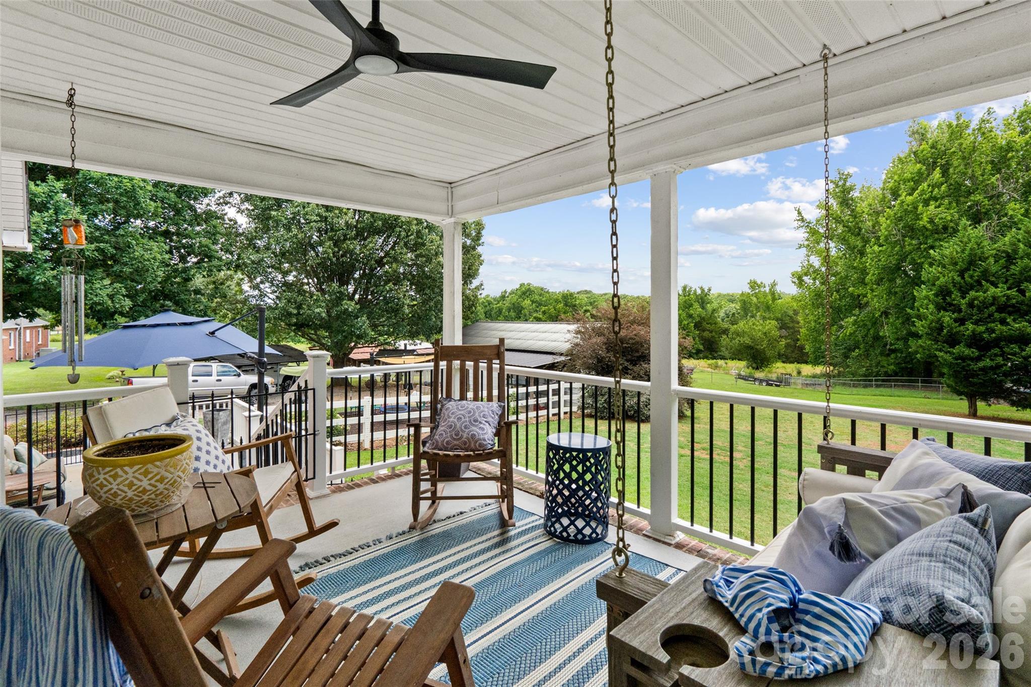 5851 Flat Creek Road — Lancaster