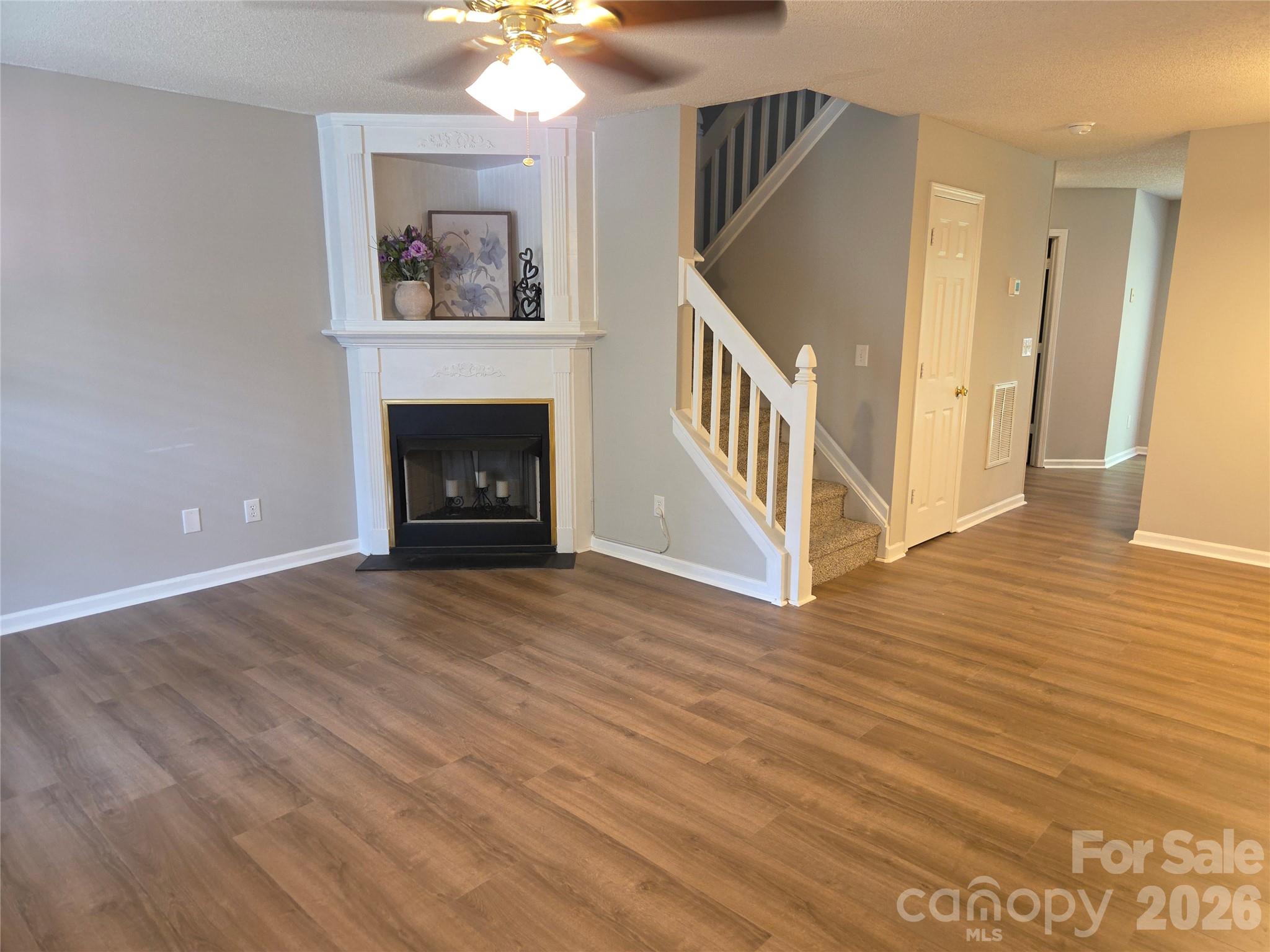10115 Forest Landing Drive — Charlotte