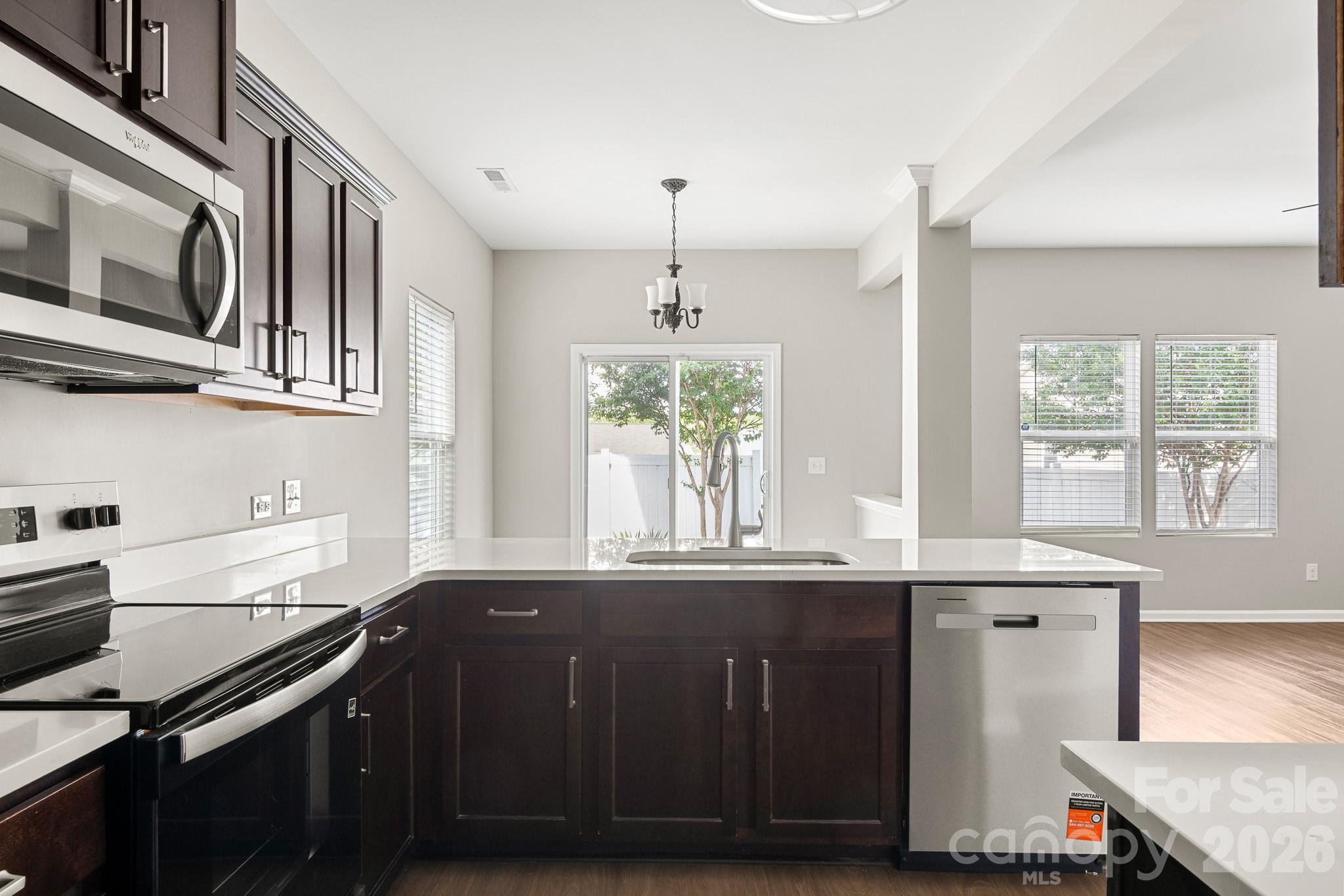 833 Georgia Oak Lane — Landis