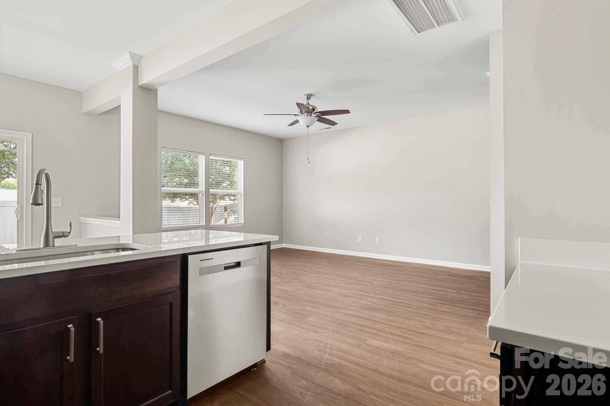 833 Georgia Oak Lane — Landis