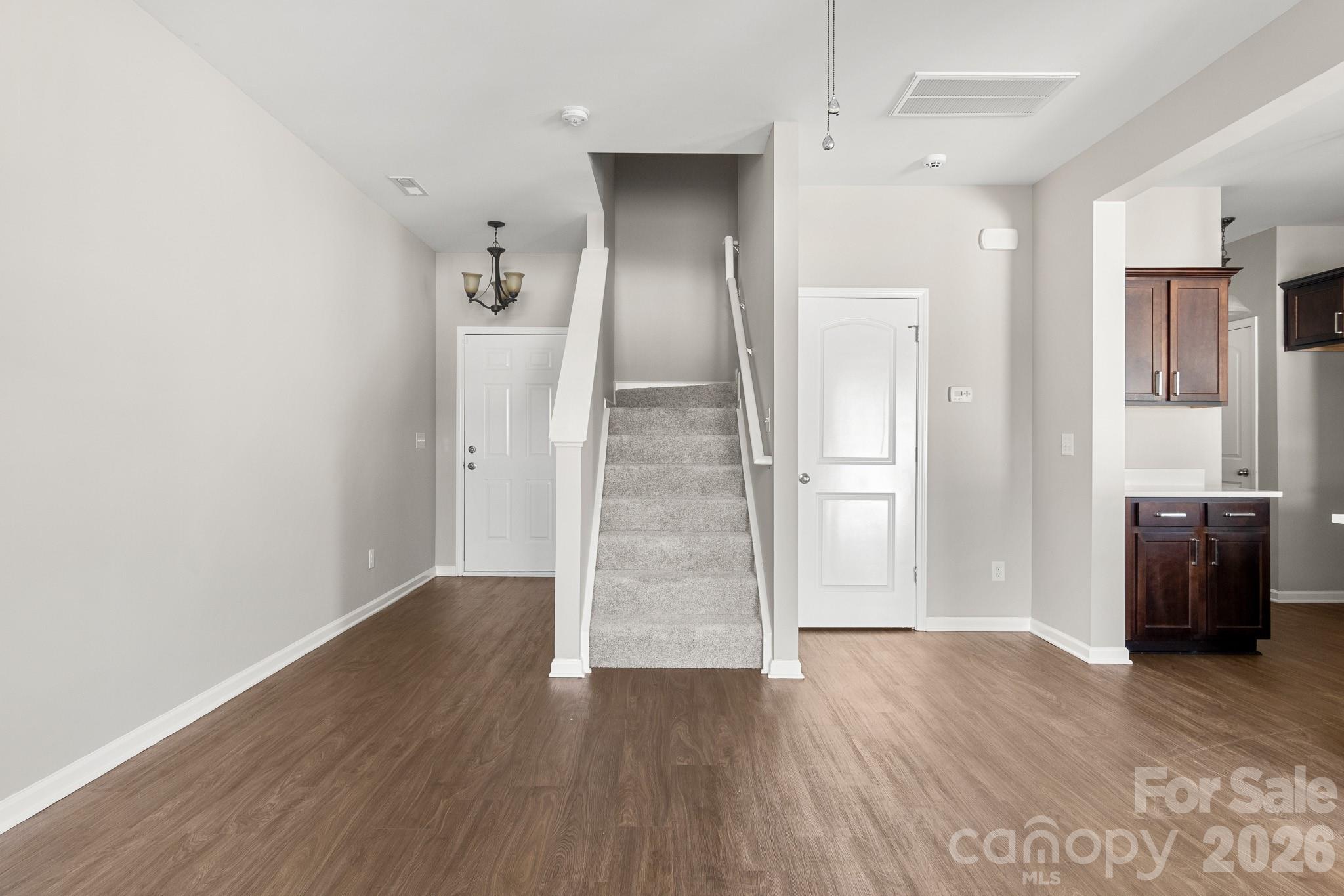 833 Georgia Oak Lane — Landis