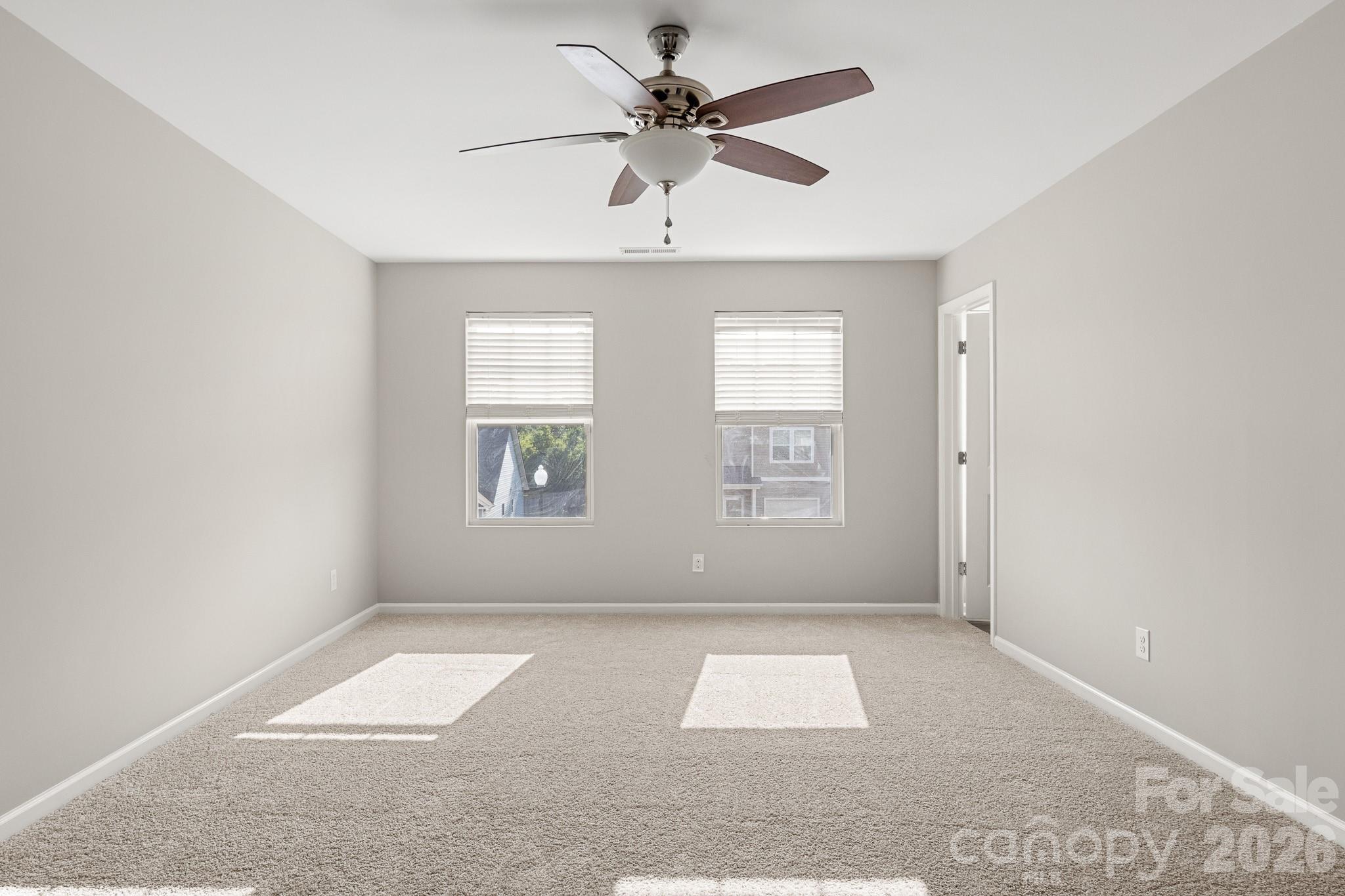 833 Georgia Oak Lane — Landis
