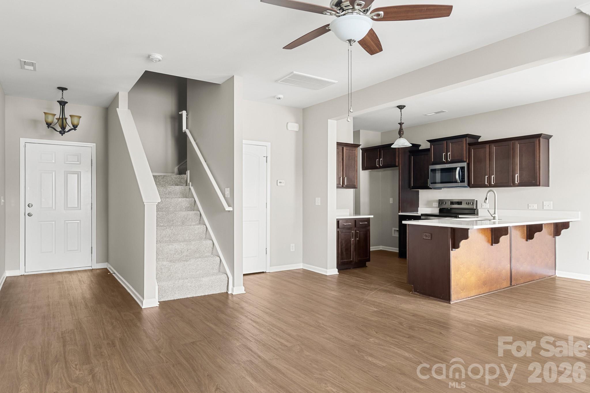833 Georgia Oak Lane — Landis