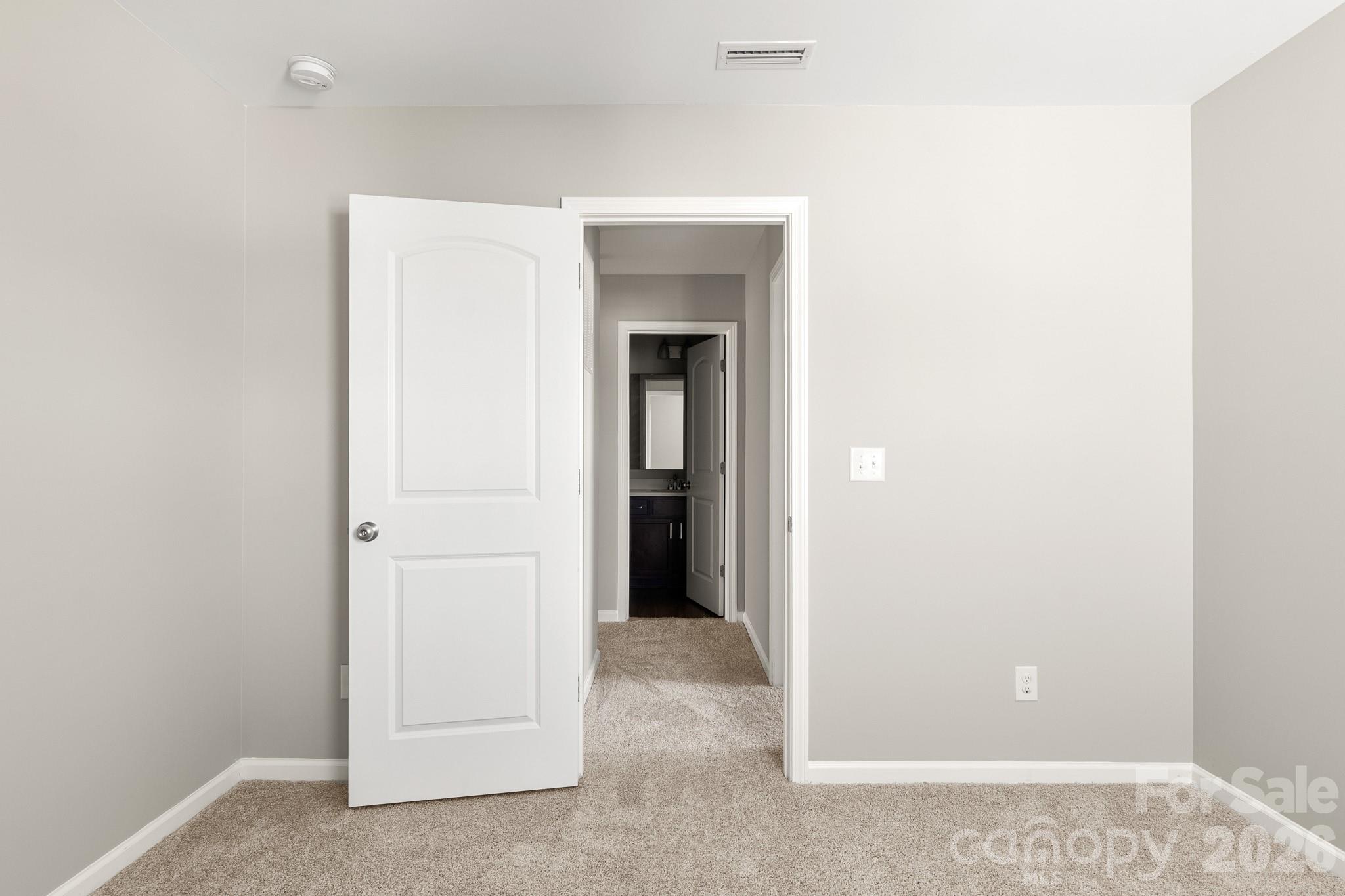 833 Georgia Oak Lane — Landis