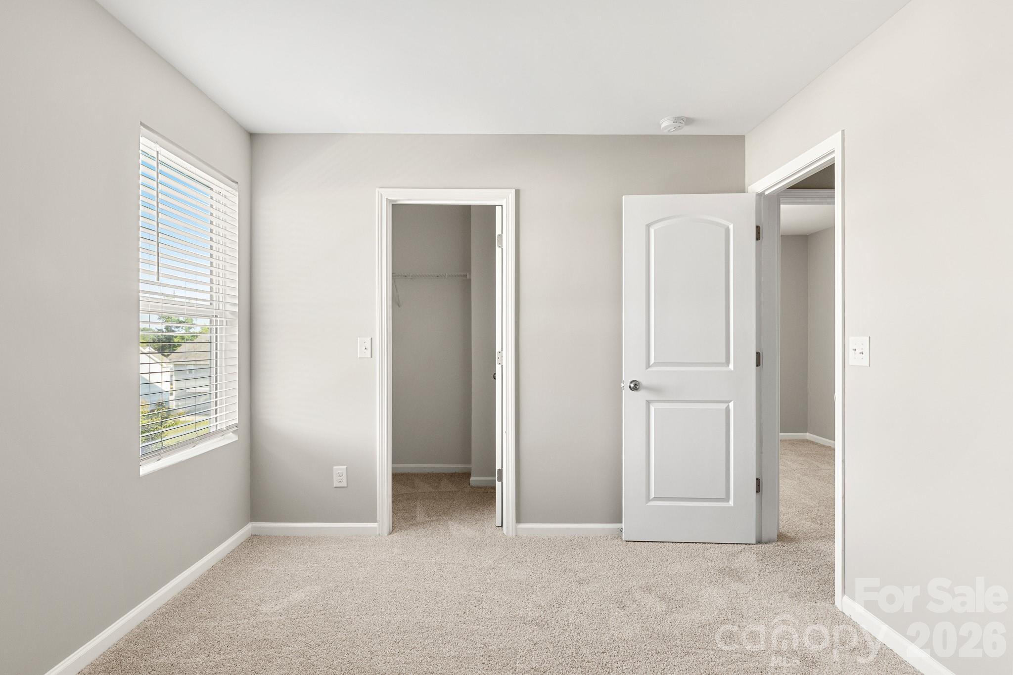 833 Georgia Oak Lane — Landis