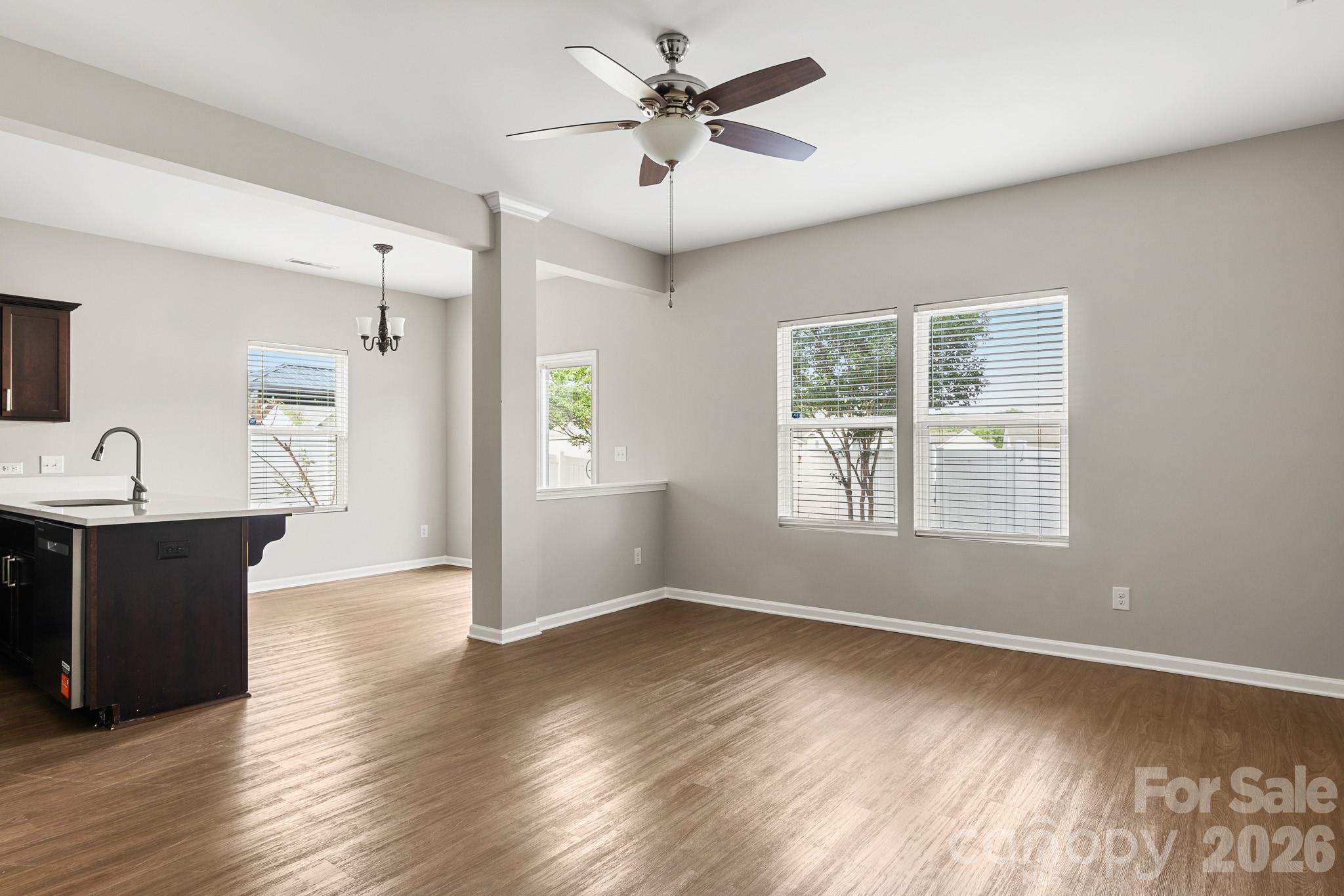 833 Georgia Oak Lane — Landis