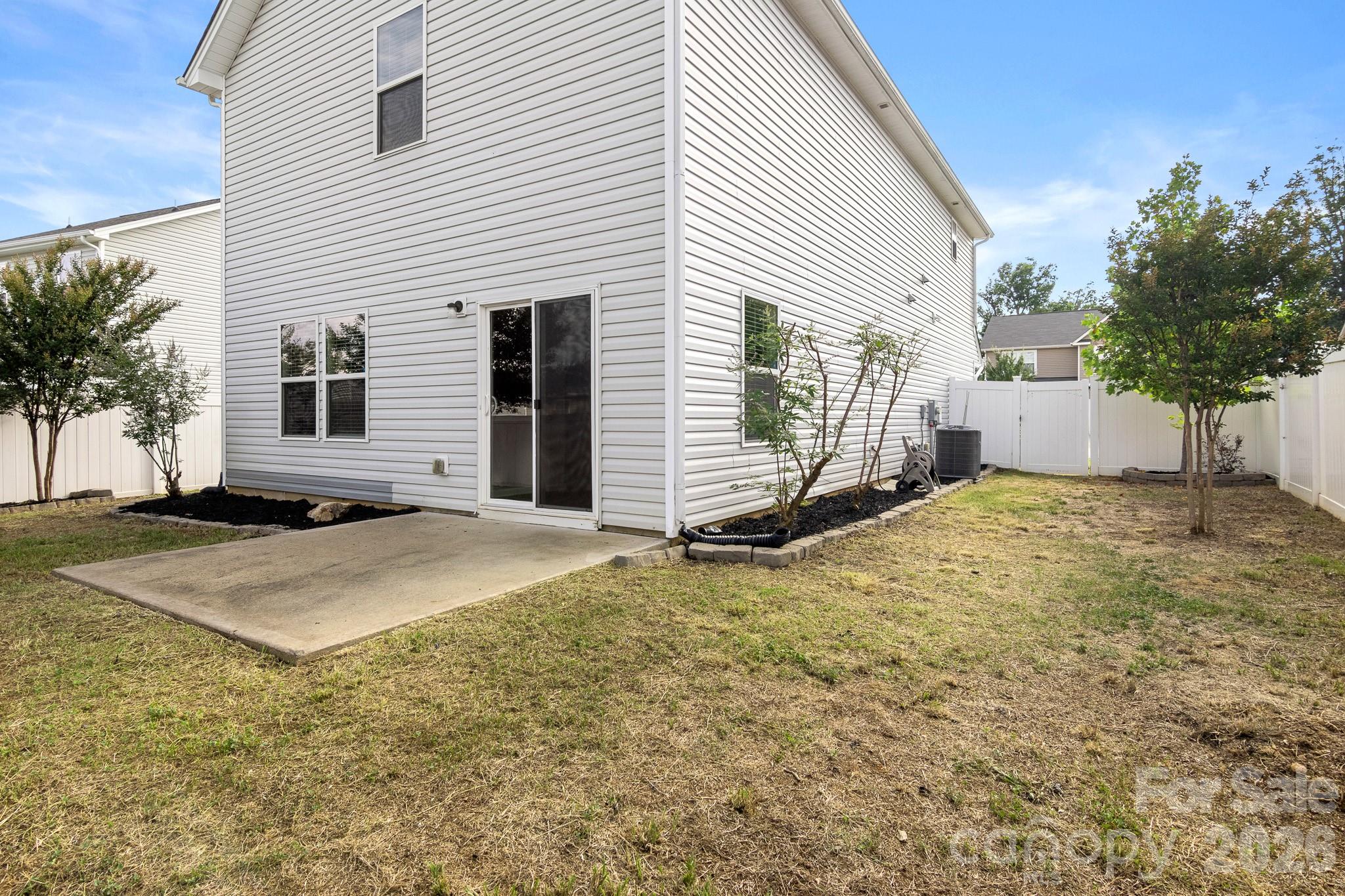 833 Georgia Oak Lane — Landis