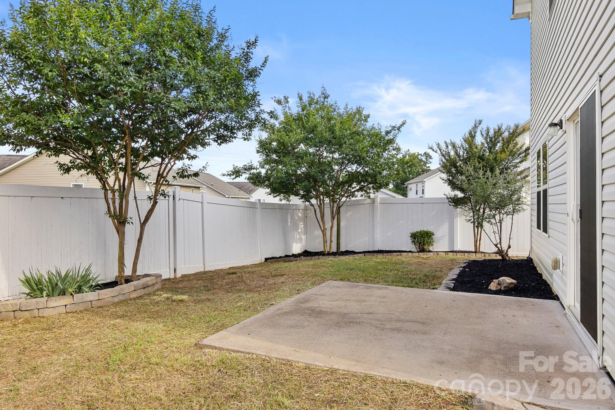 833 Georgia Oak Lane — Landis