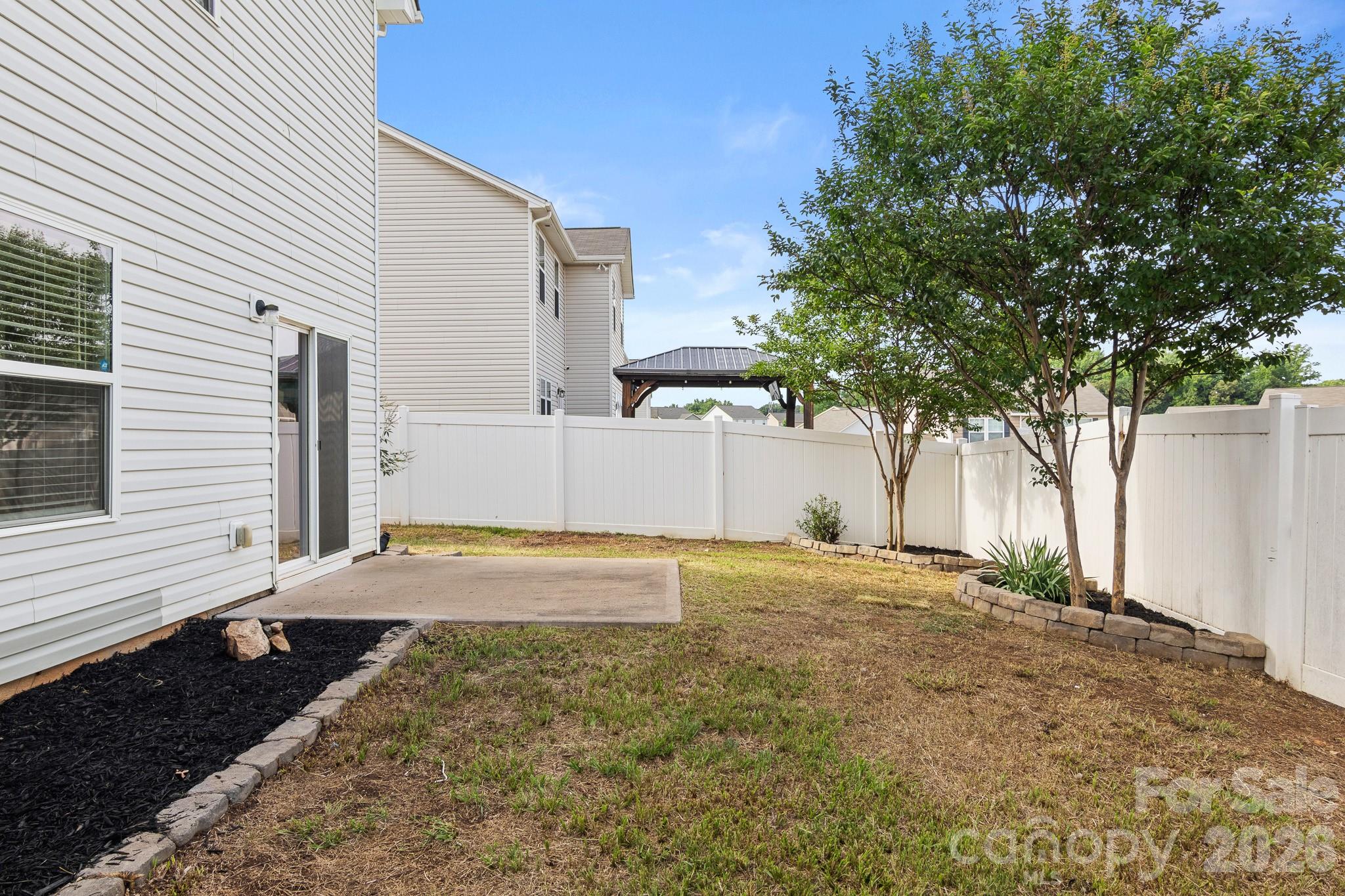 833 Georgia Oak Lane — Landis