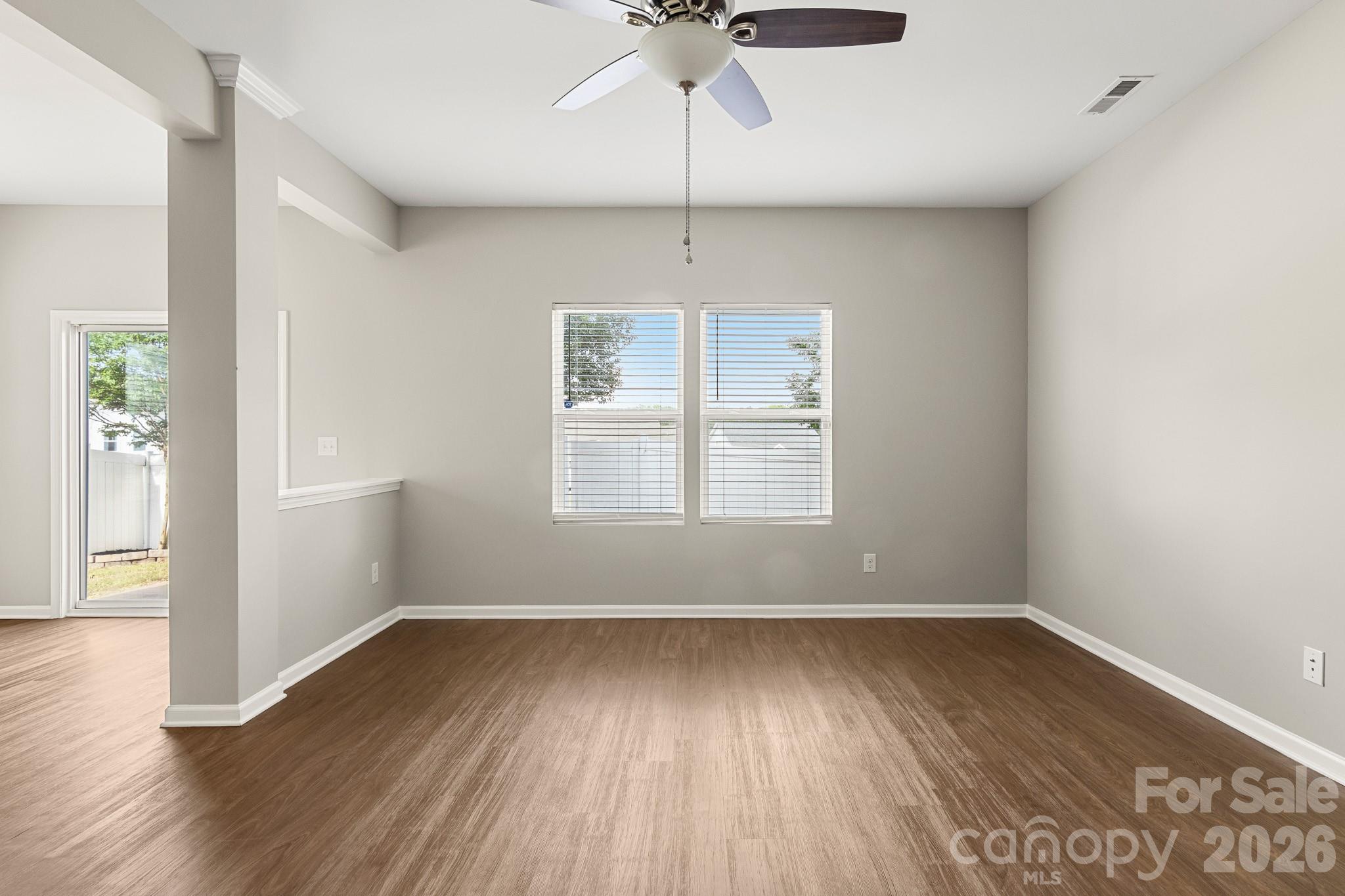 833 Georgia Oak Lane — Landis