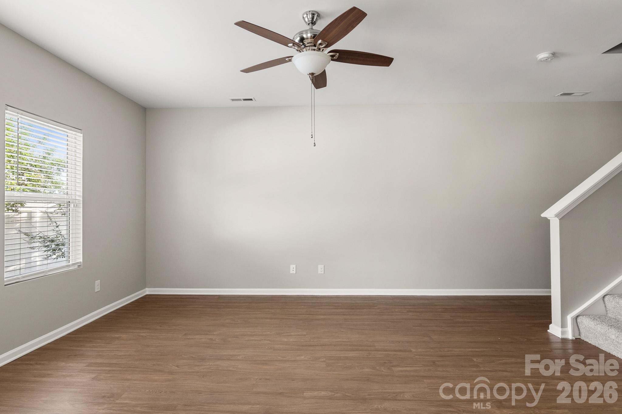 833 Georgia Oak Lane — Landis