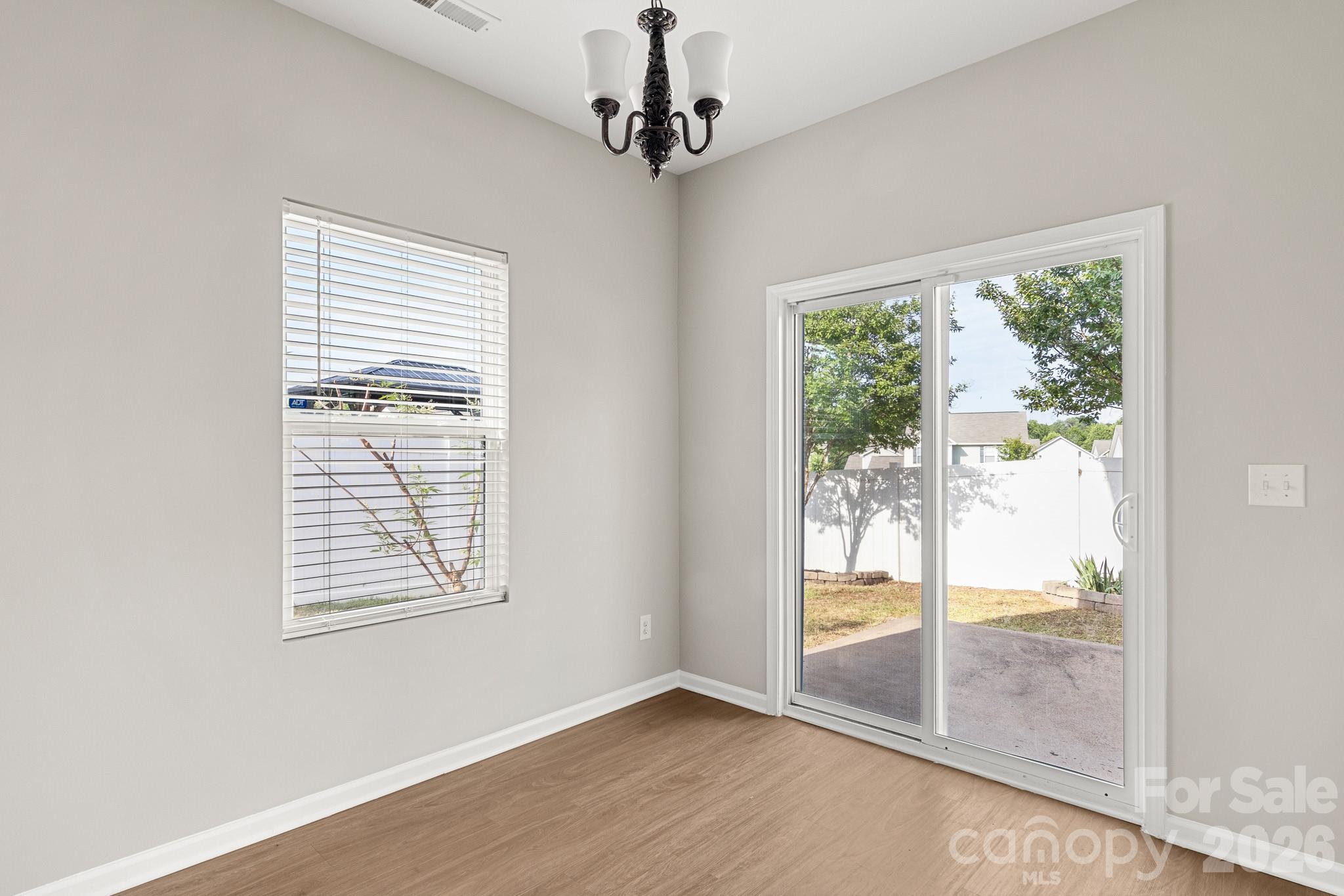 833 Georgia Oak Lane — Landis