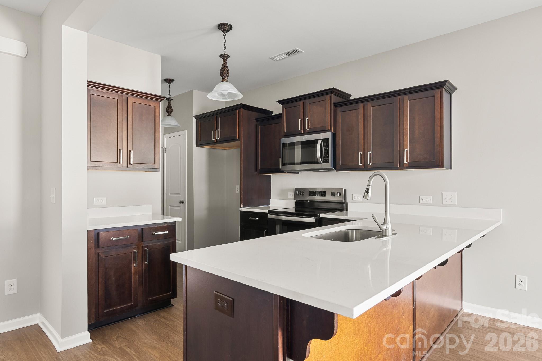 833 Georgia Oak Lane — Landis
