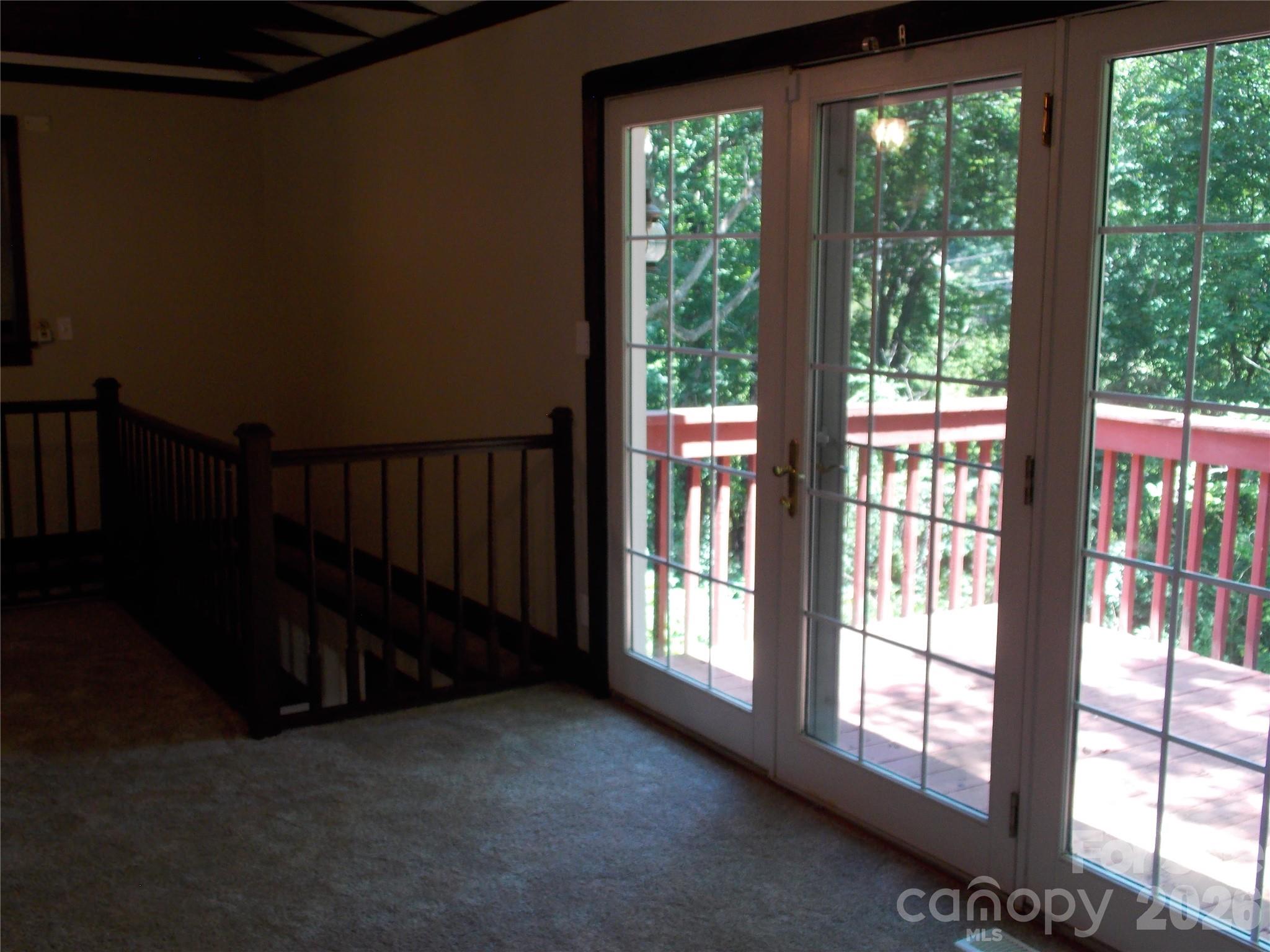 145 Hibriten Mountain Road — Lenoir