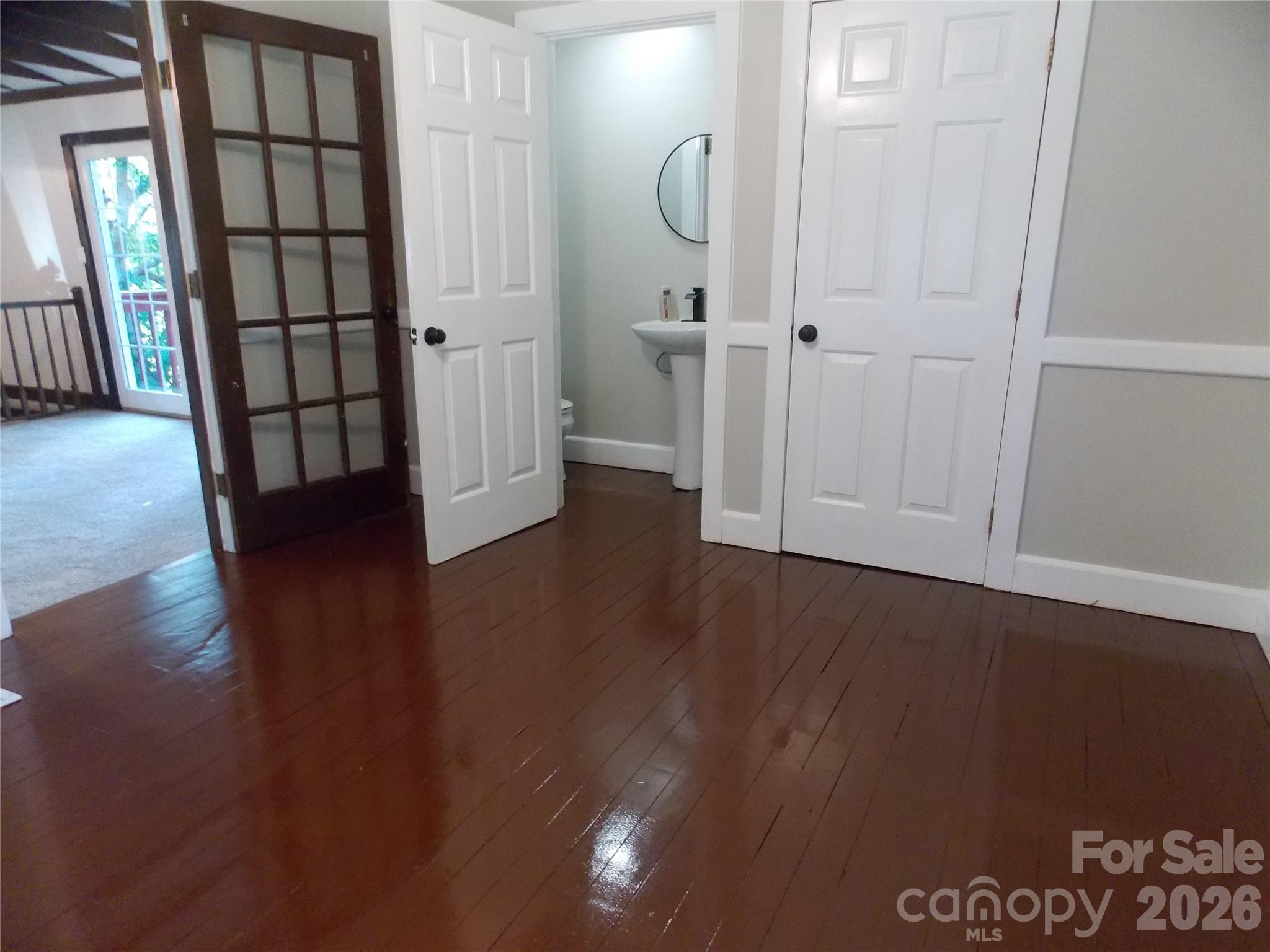 145 Hibriten Mountain Road — Lenoir