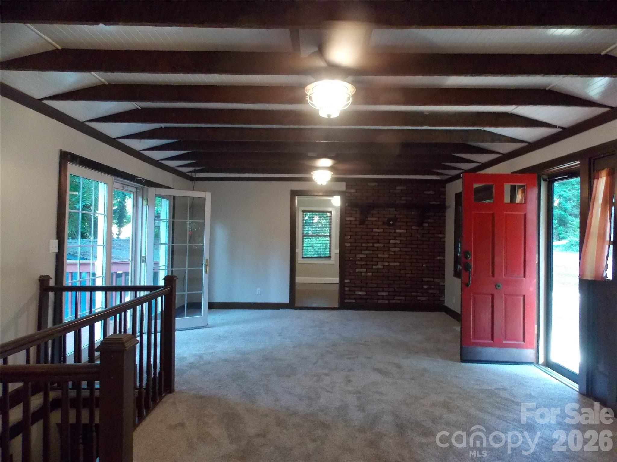 145 Hibriten Mountain Road — Lenoir