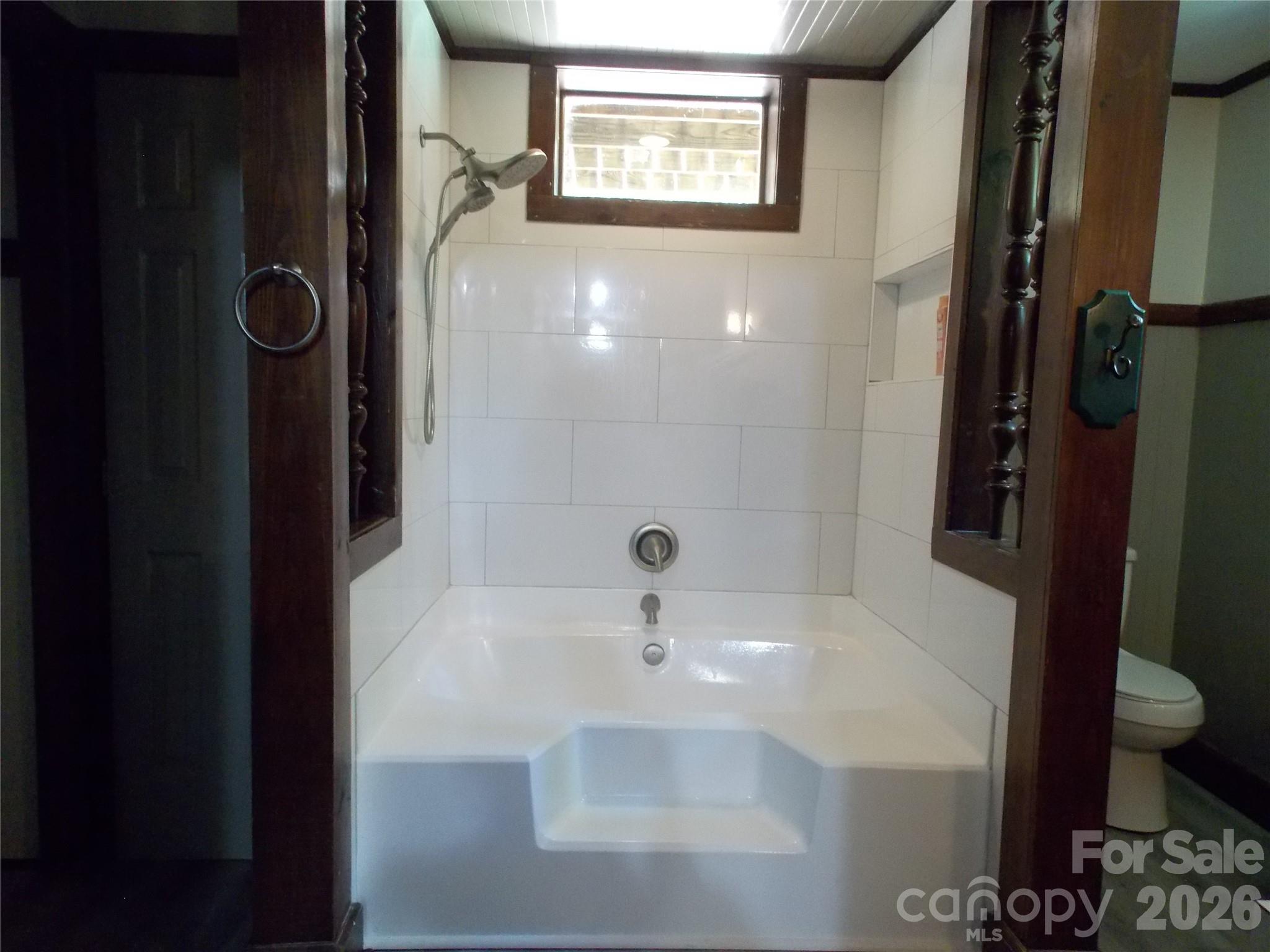 145 Hibriten Mountain Road — Lenoir