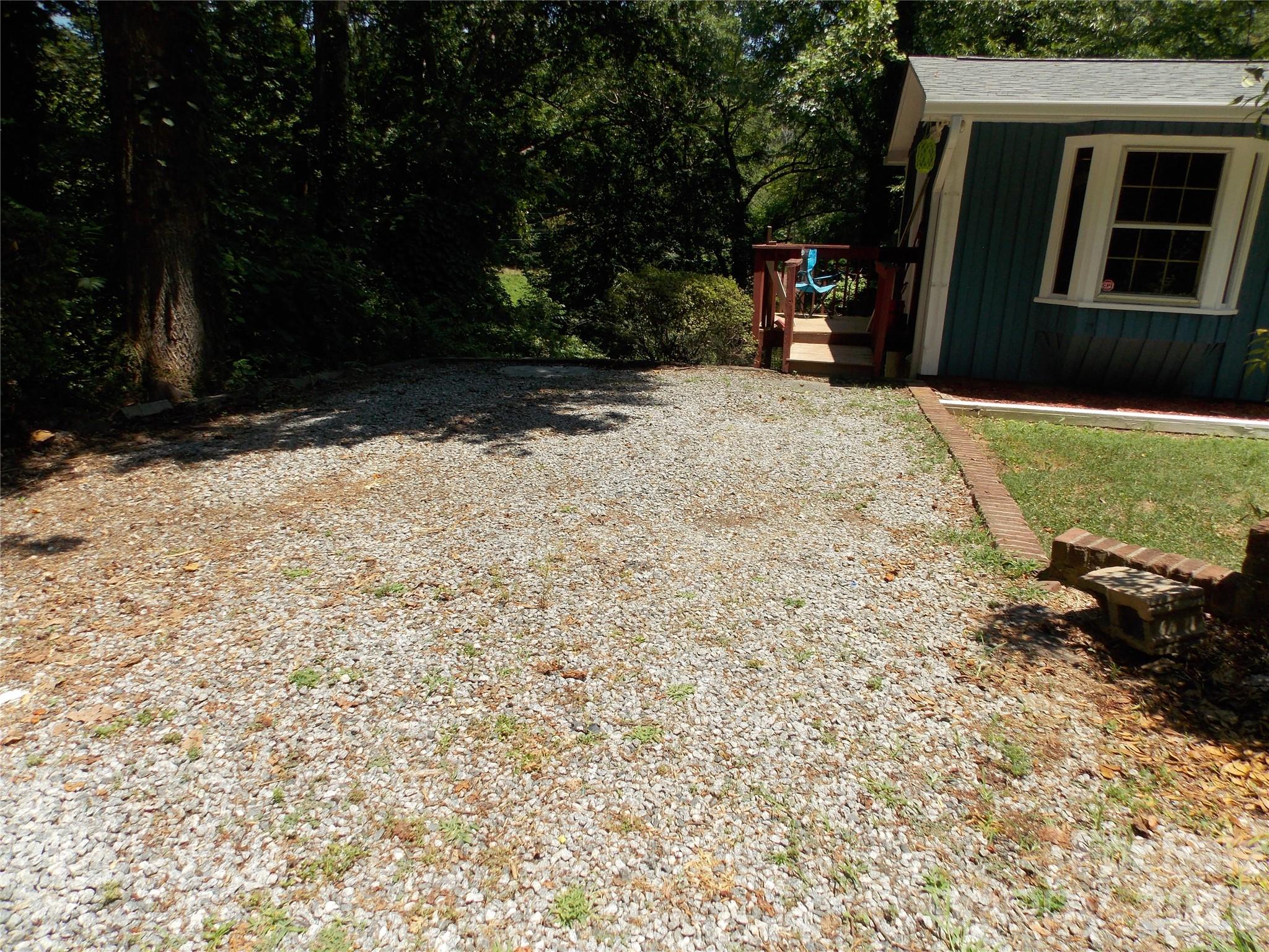 145 Hibriten Mountain Road — Lenoir