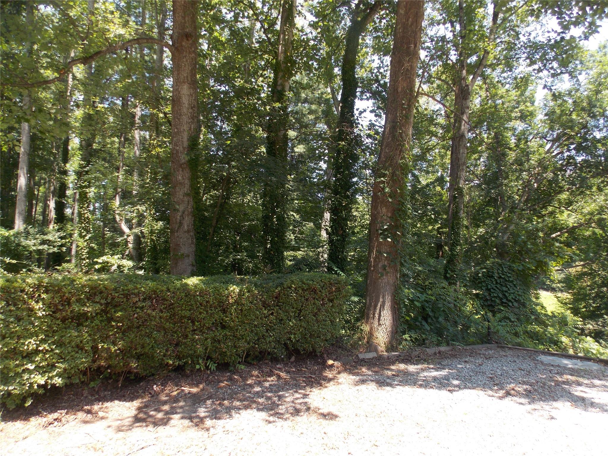 145 Hibriten Mountain Road — Lenoir