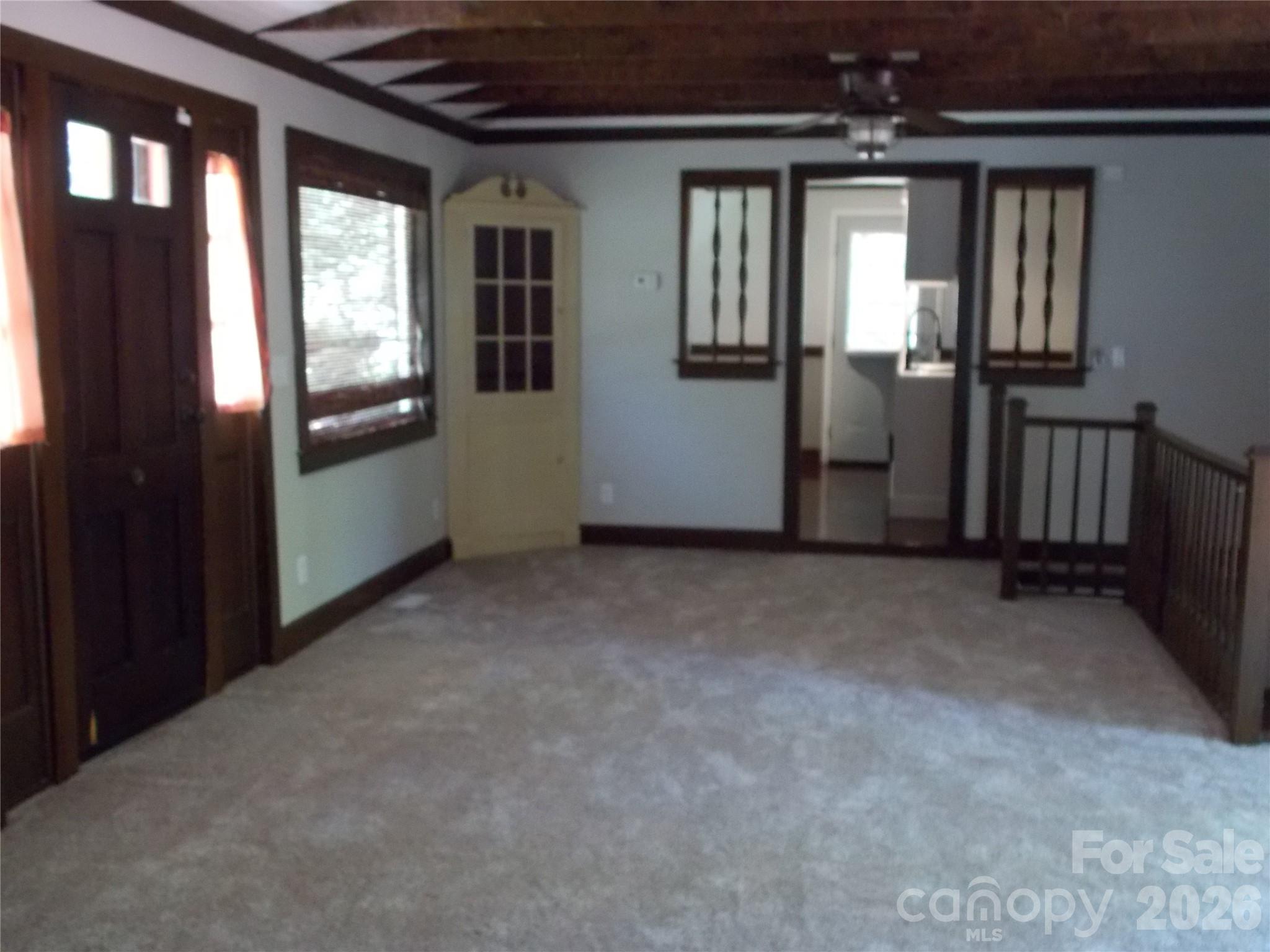 145 Hibriten Mountain Road — Lenoir