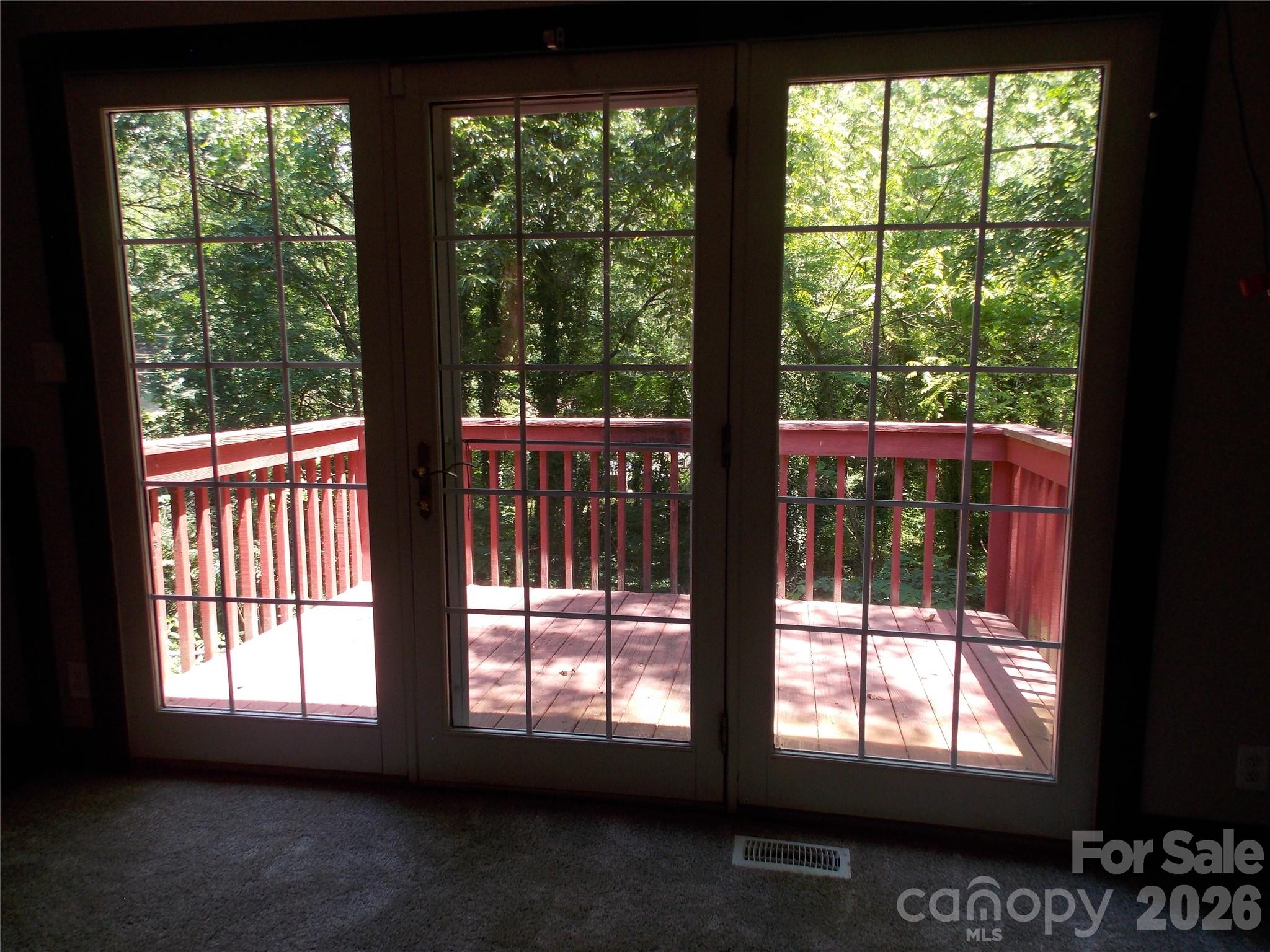 145 Hibriten Mountain Road — Lenoir