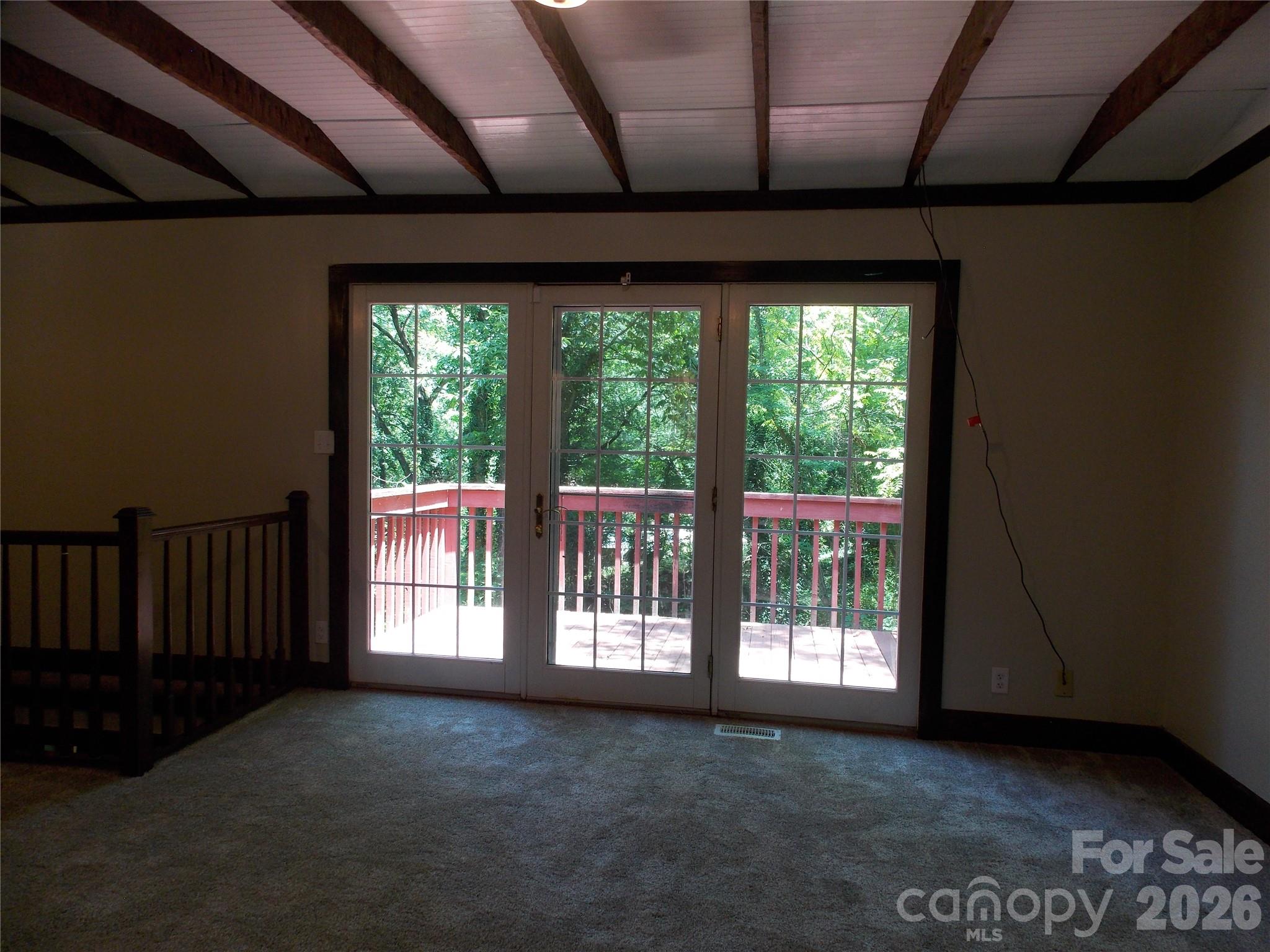 145 Hibriten Mountain Road — Lenoir