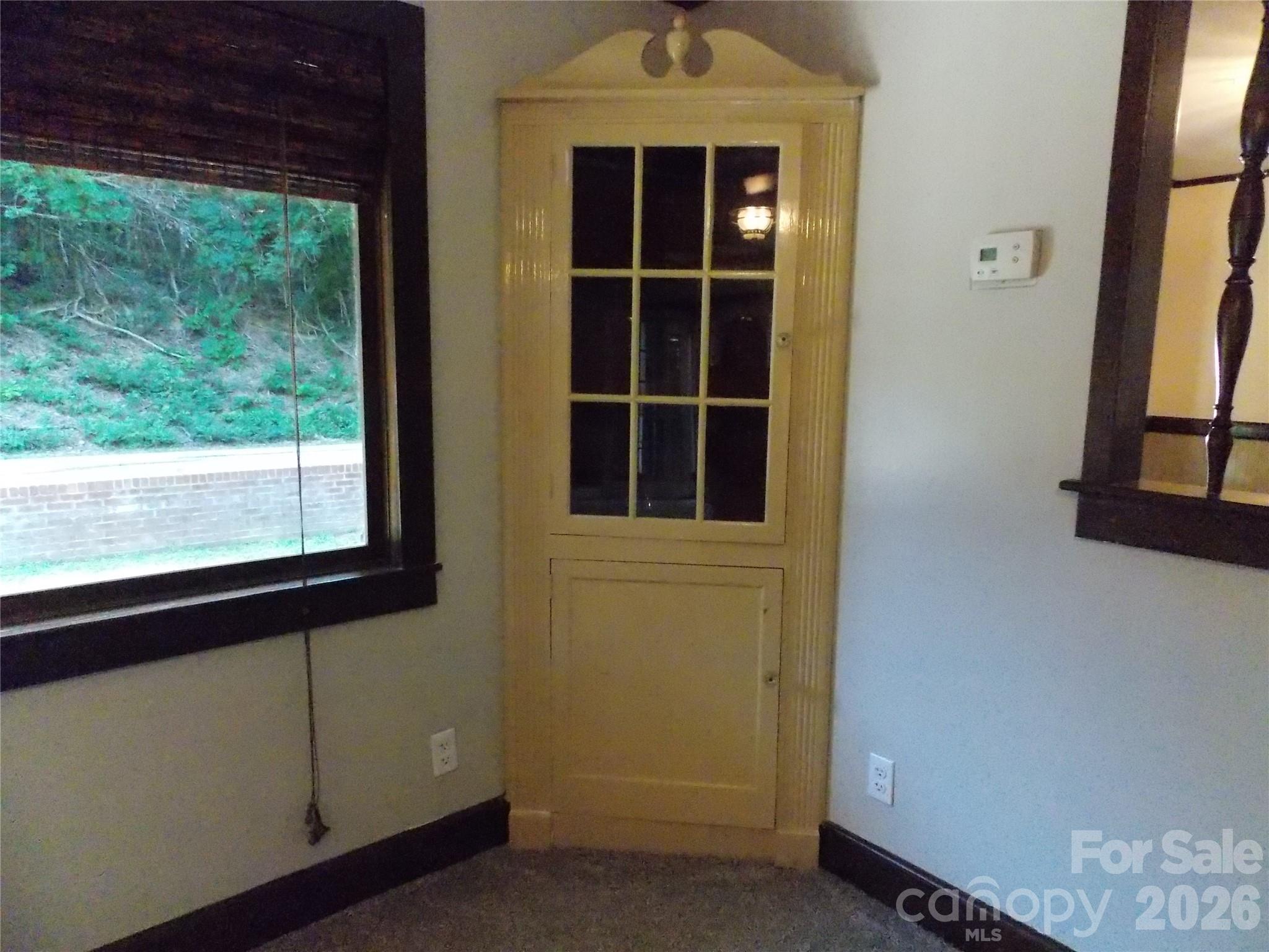 145 Hibriten Mountain Road — Lenoir