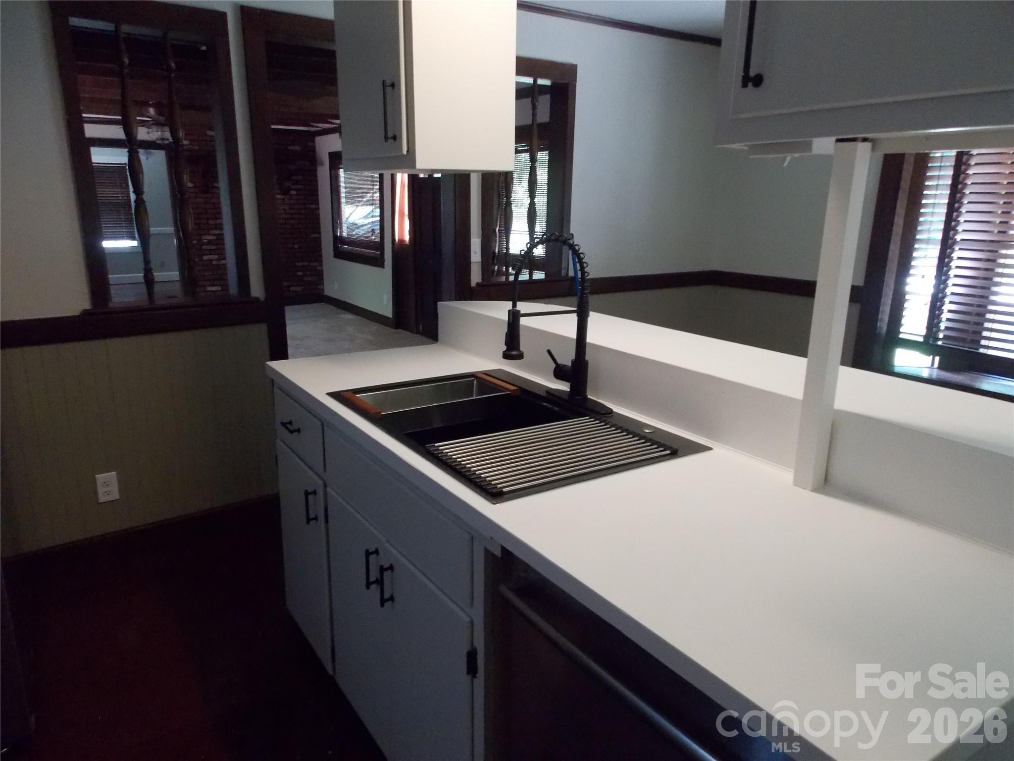 145 Hibriten Mountain Road — Lenoir