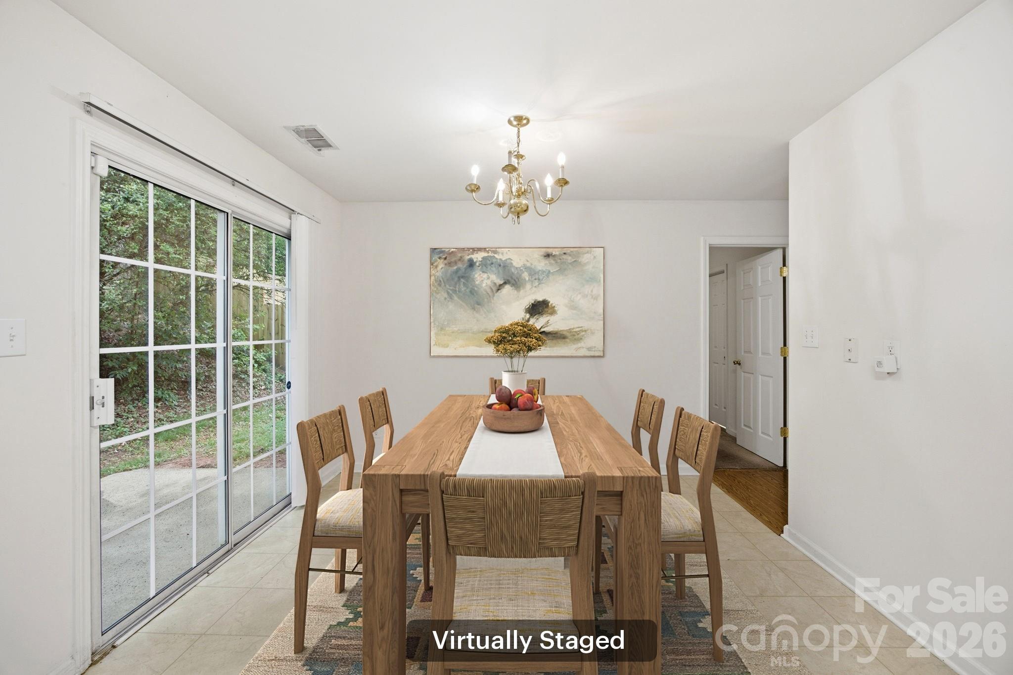 129 Winding Canyon Drive — Charlotte