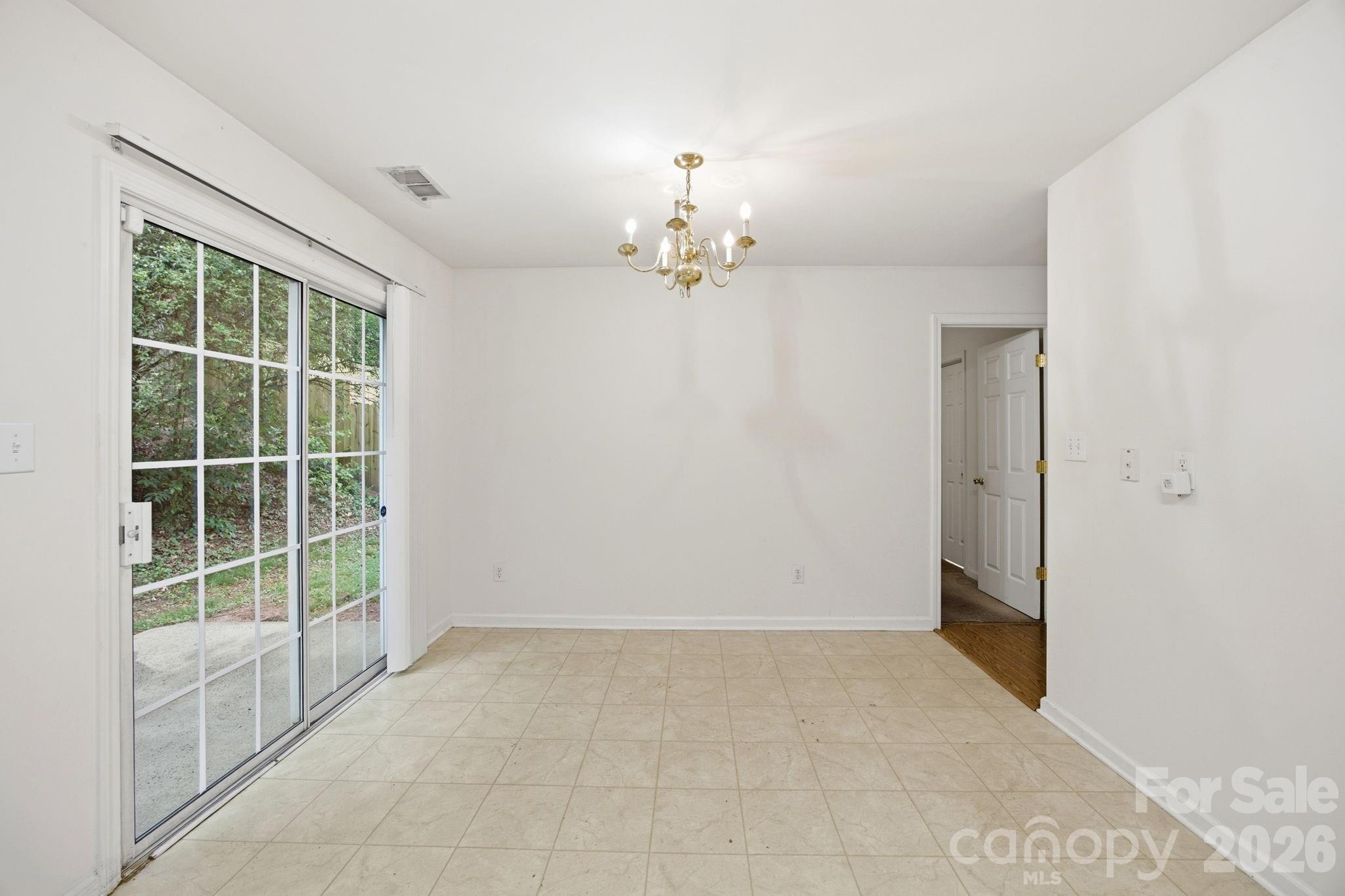 129 Winding Canyon Drive — Charlotte