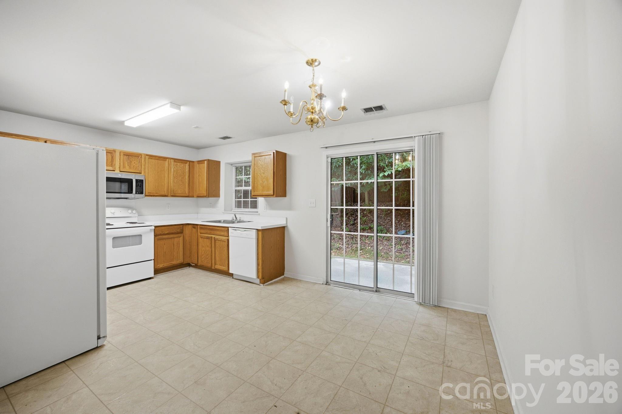 129 Winding Canyon Drive — Charlotte