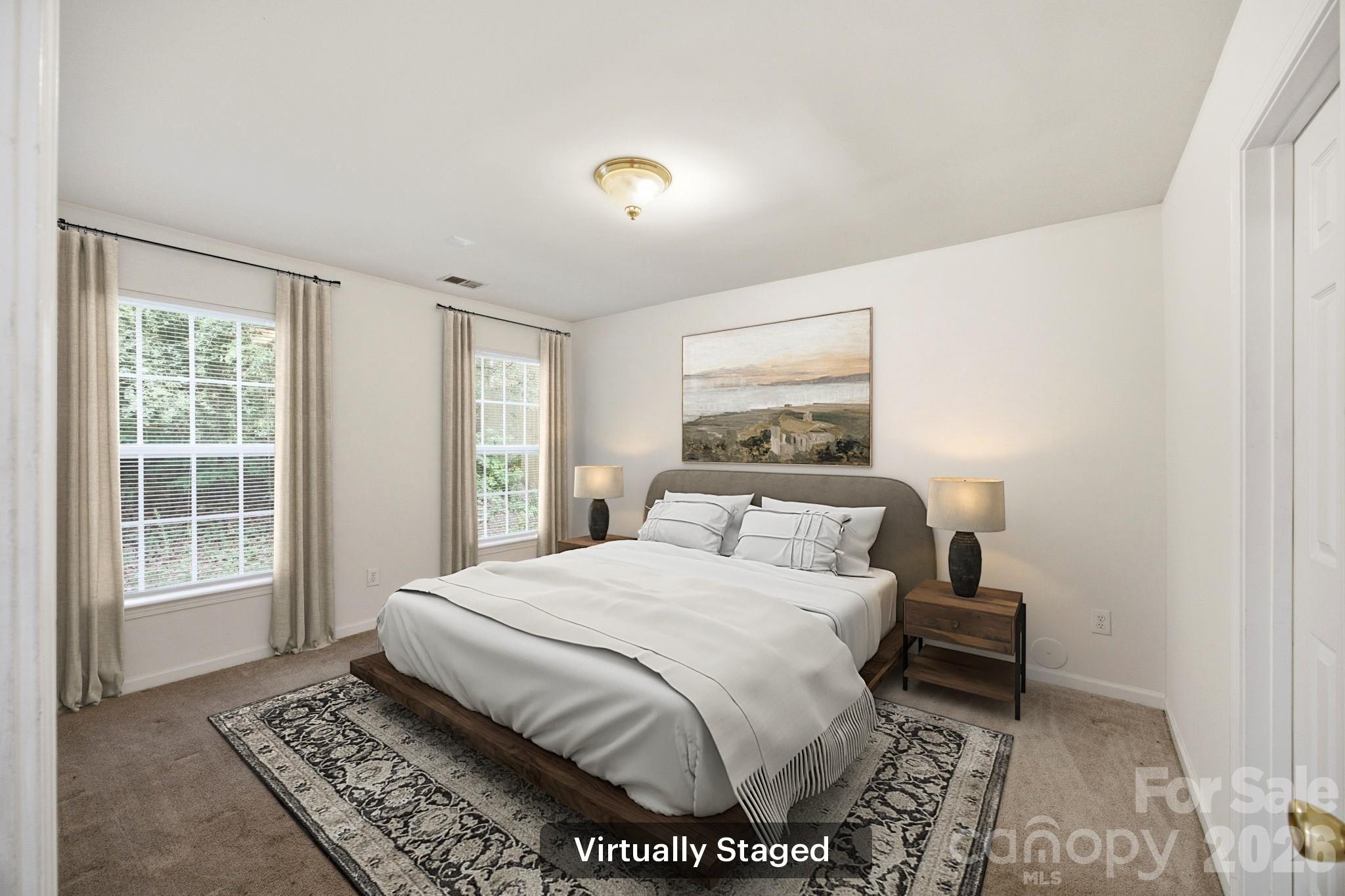 129 Winding Canyon Drive — Charlotte
