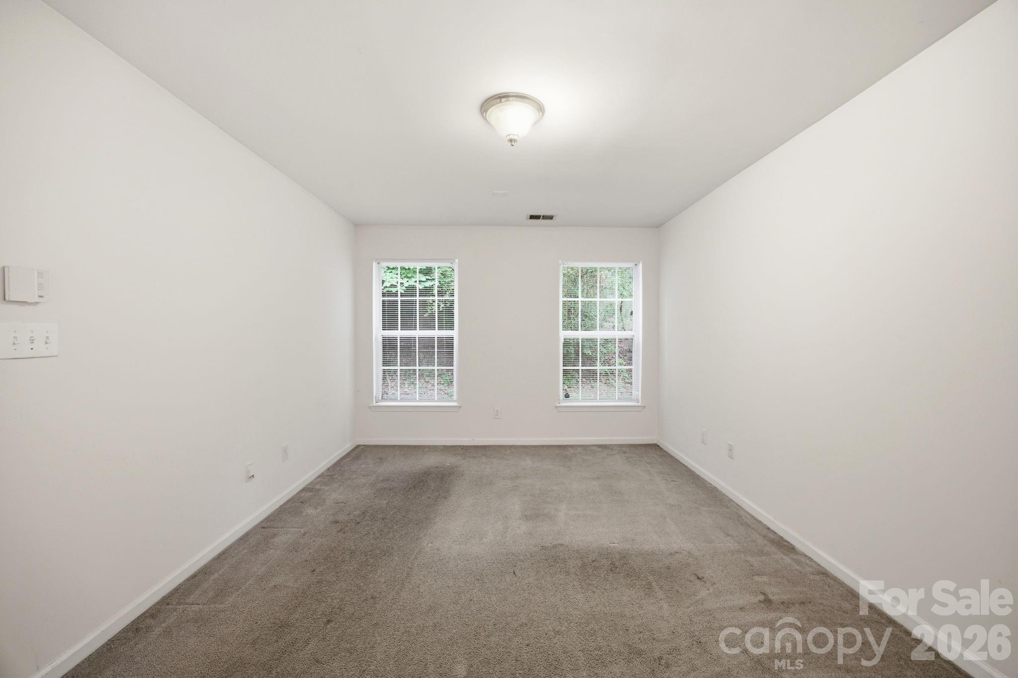 129 Winding Canyon Drive — Charlotte