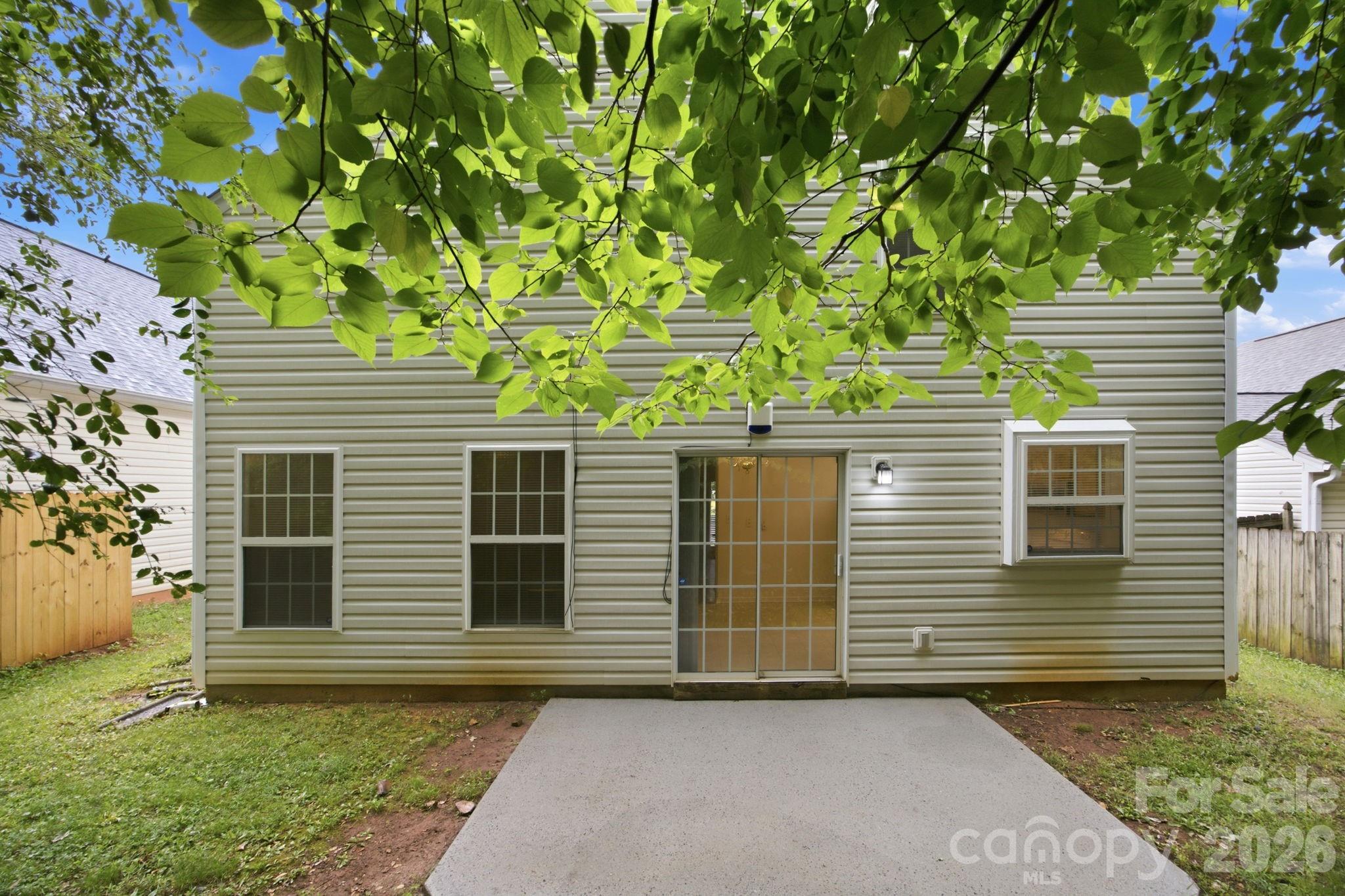 129 Winding Canyon Drive — Charlotte