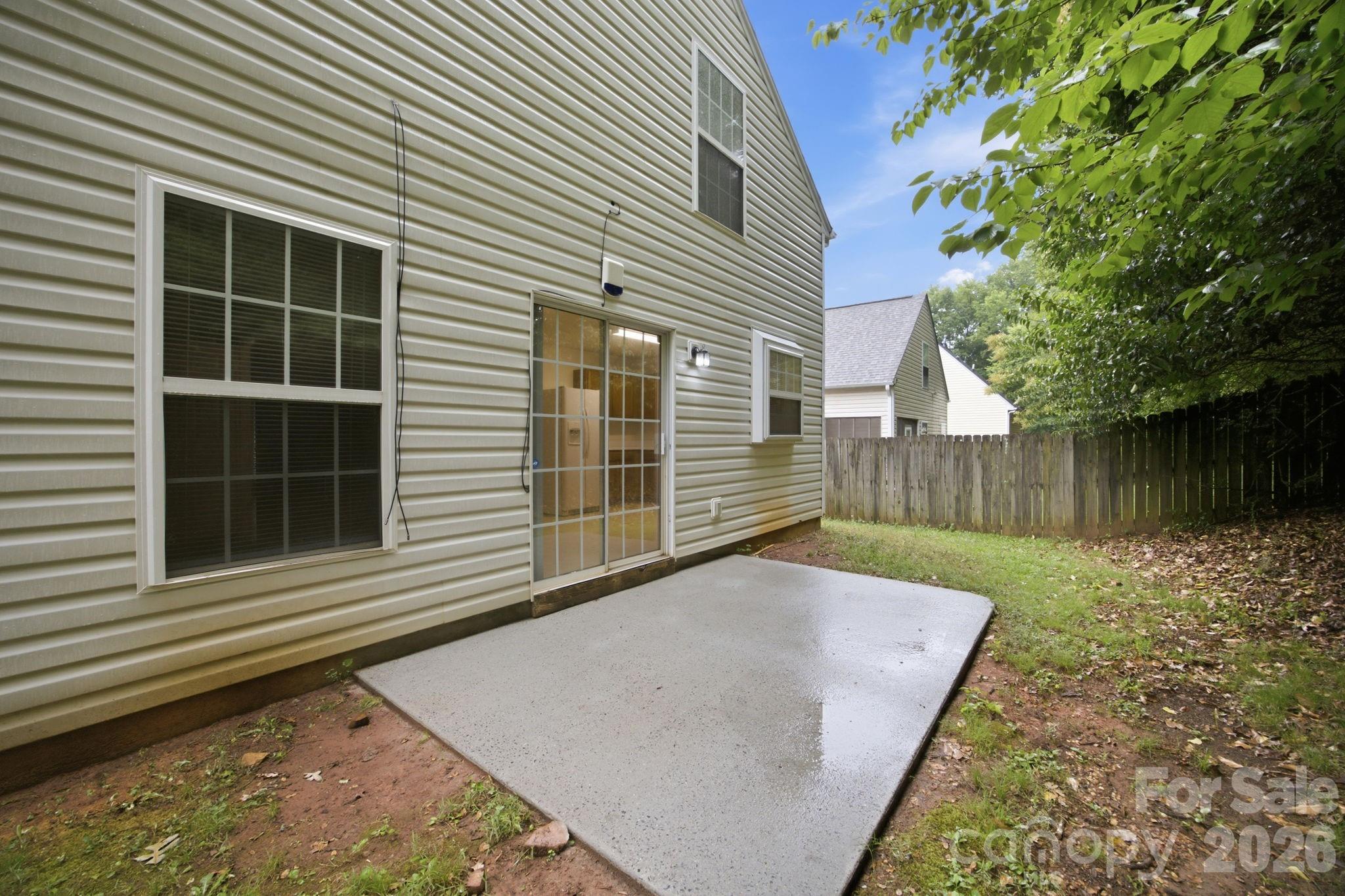 129 Winding Canyon Drive — Charlotte