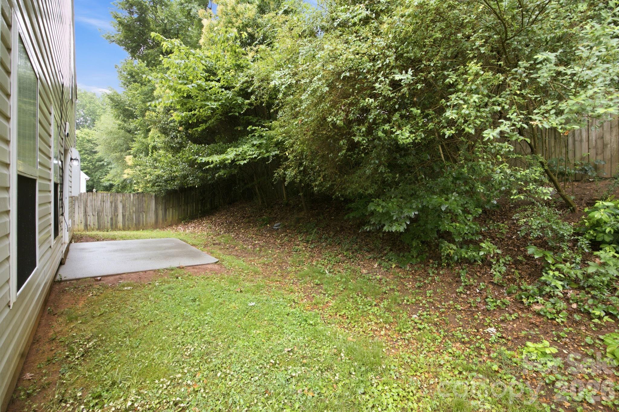 129 Winding Canyon Drive — Charlotte