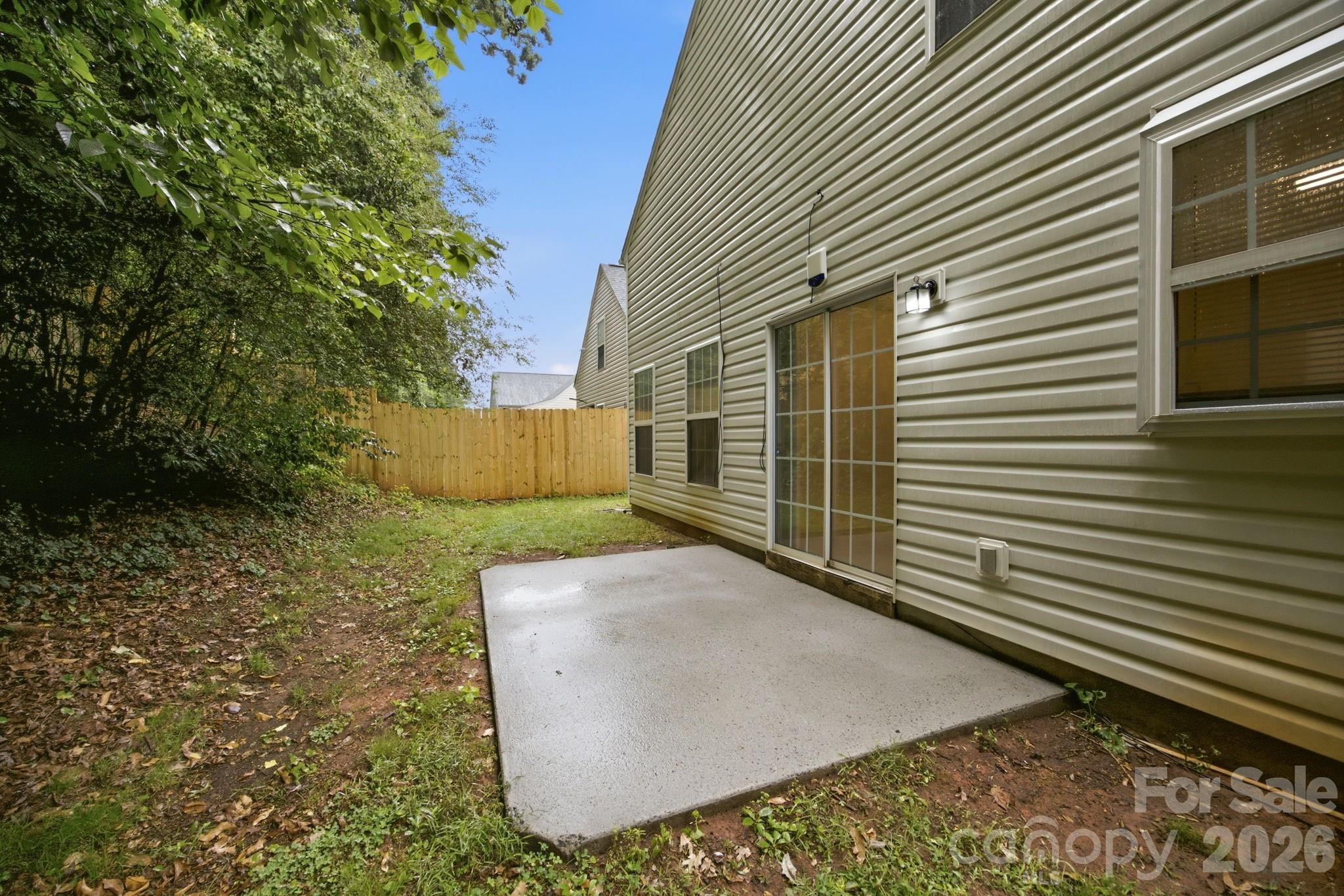 129 Winding Canyon Drive — Charlotte