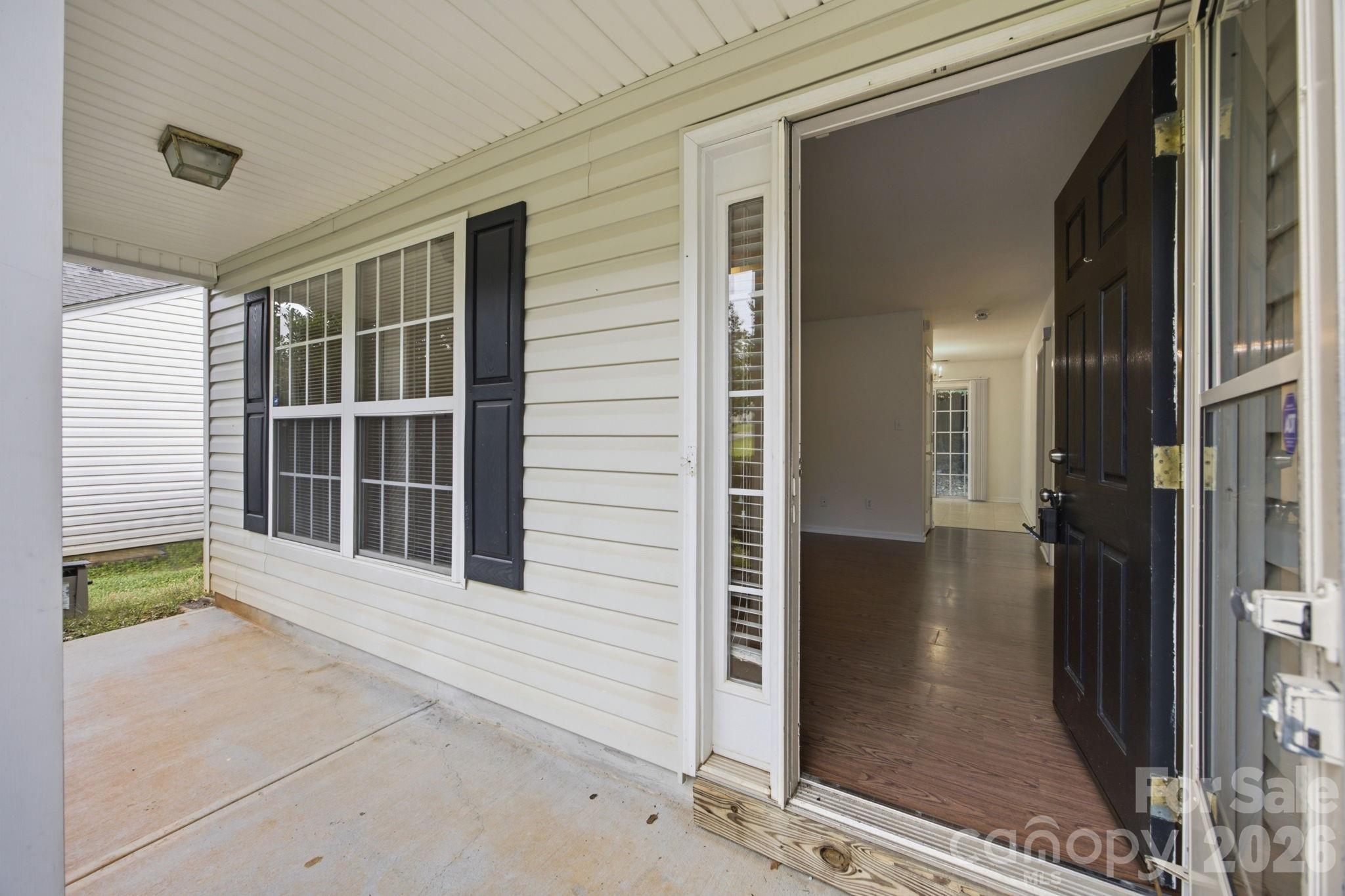 129 Winding Canyon Drive — Charlotte