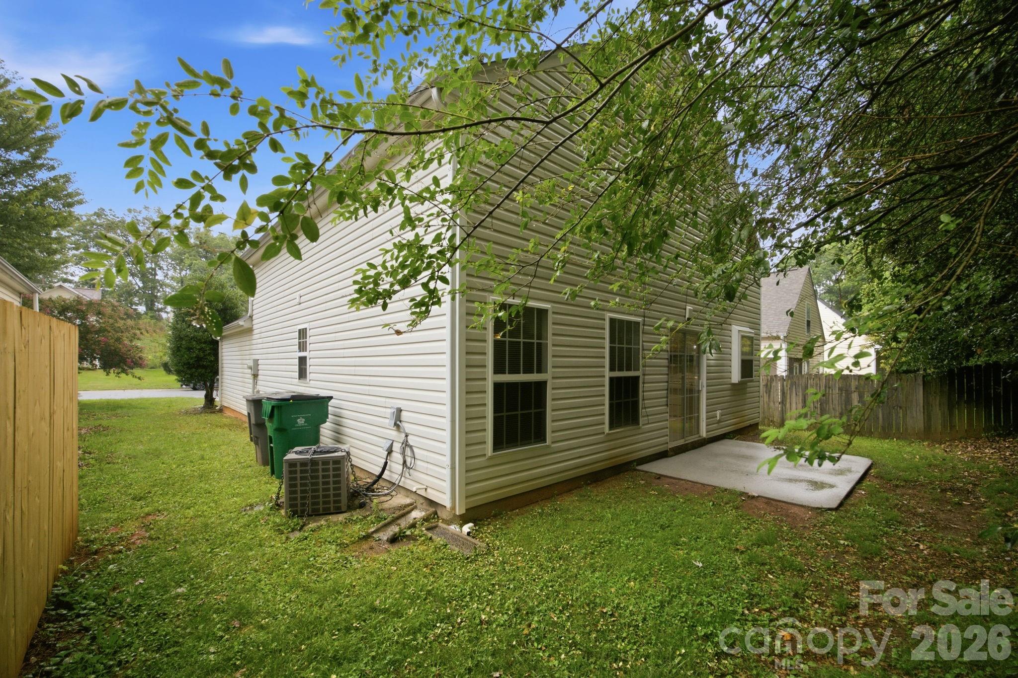 129 Winding Canyon Drive — Charlotte