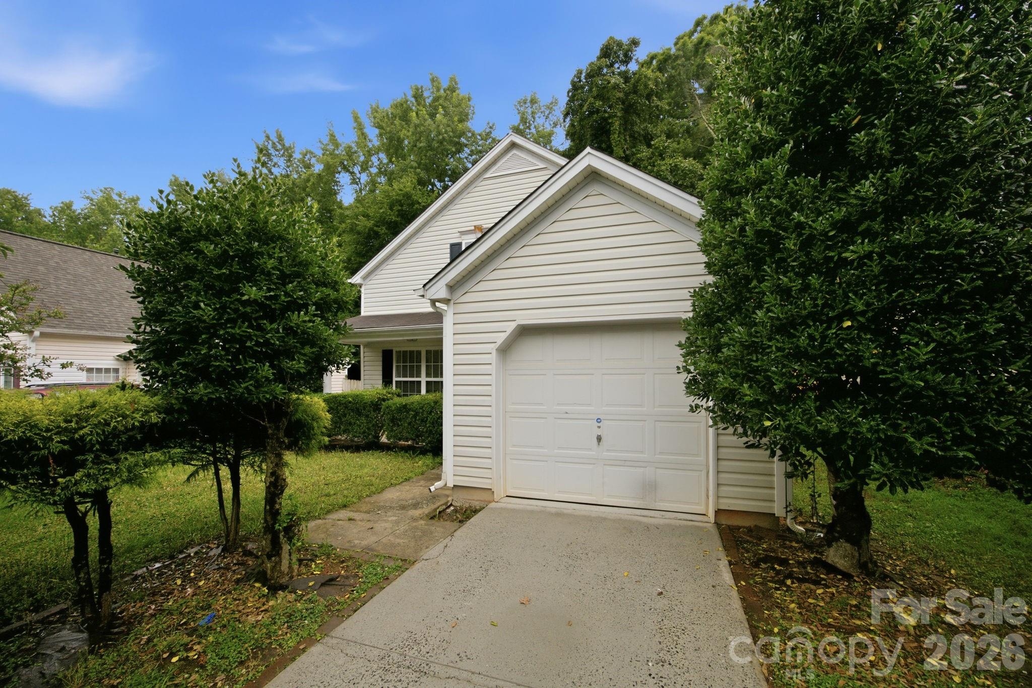 129 Winding Canyon Drive — Charlotte