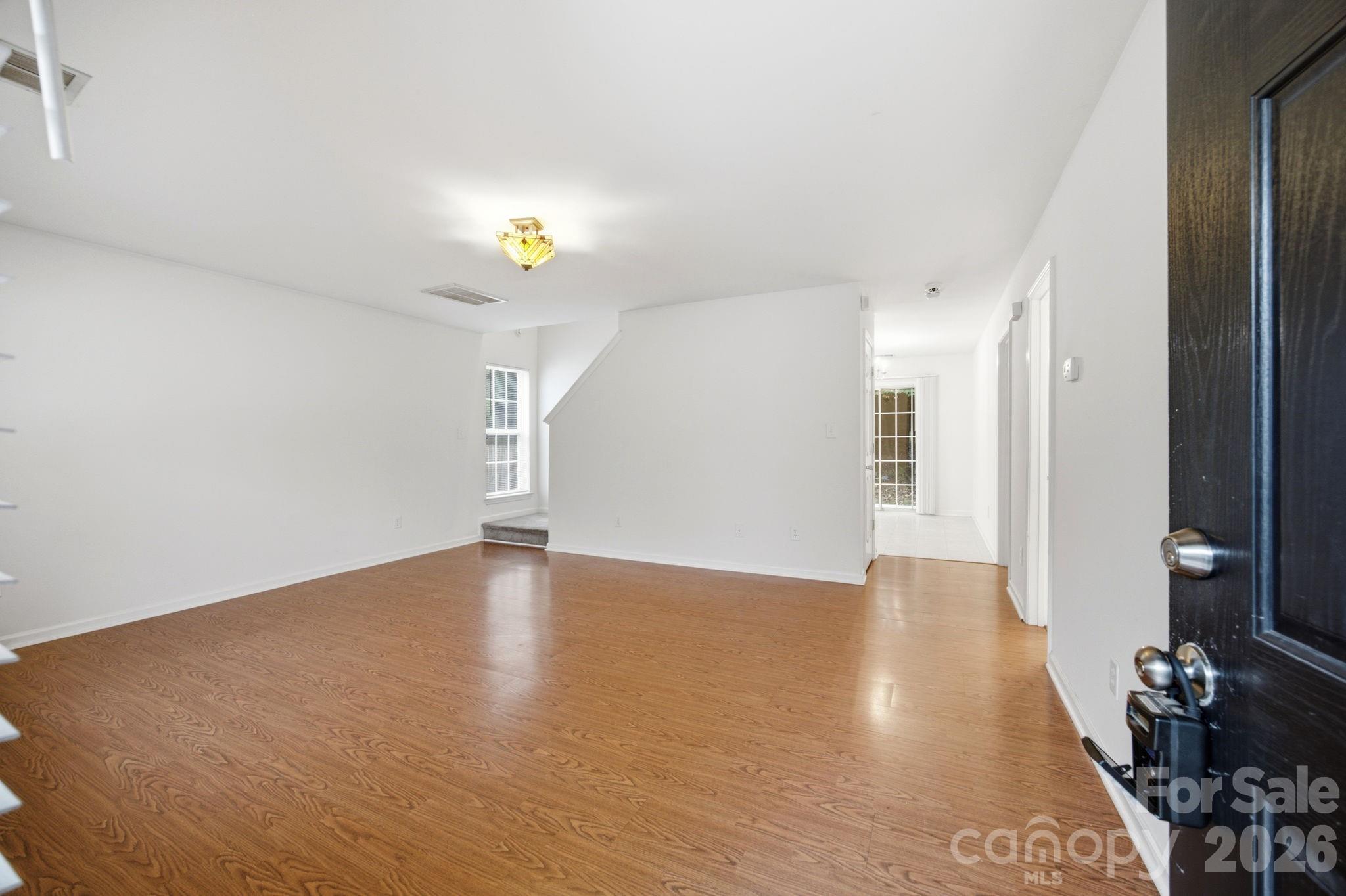 129 Winding Canyon Drive — Charlotte