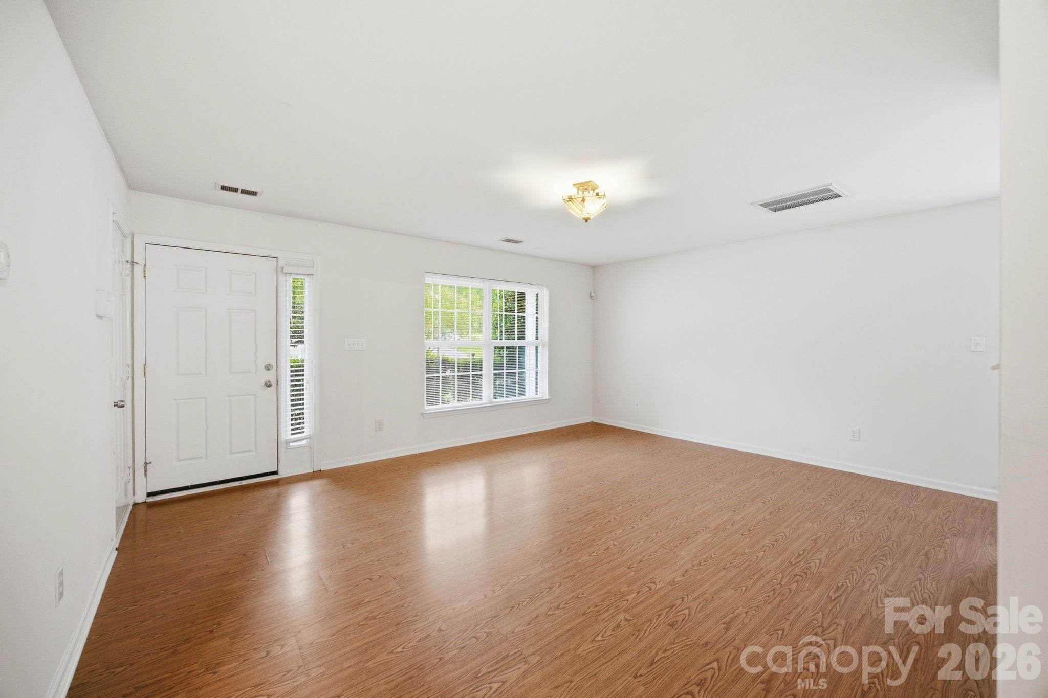 129 Winding Canyon Drive — Charlotte