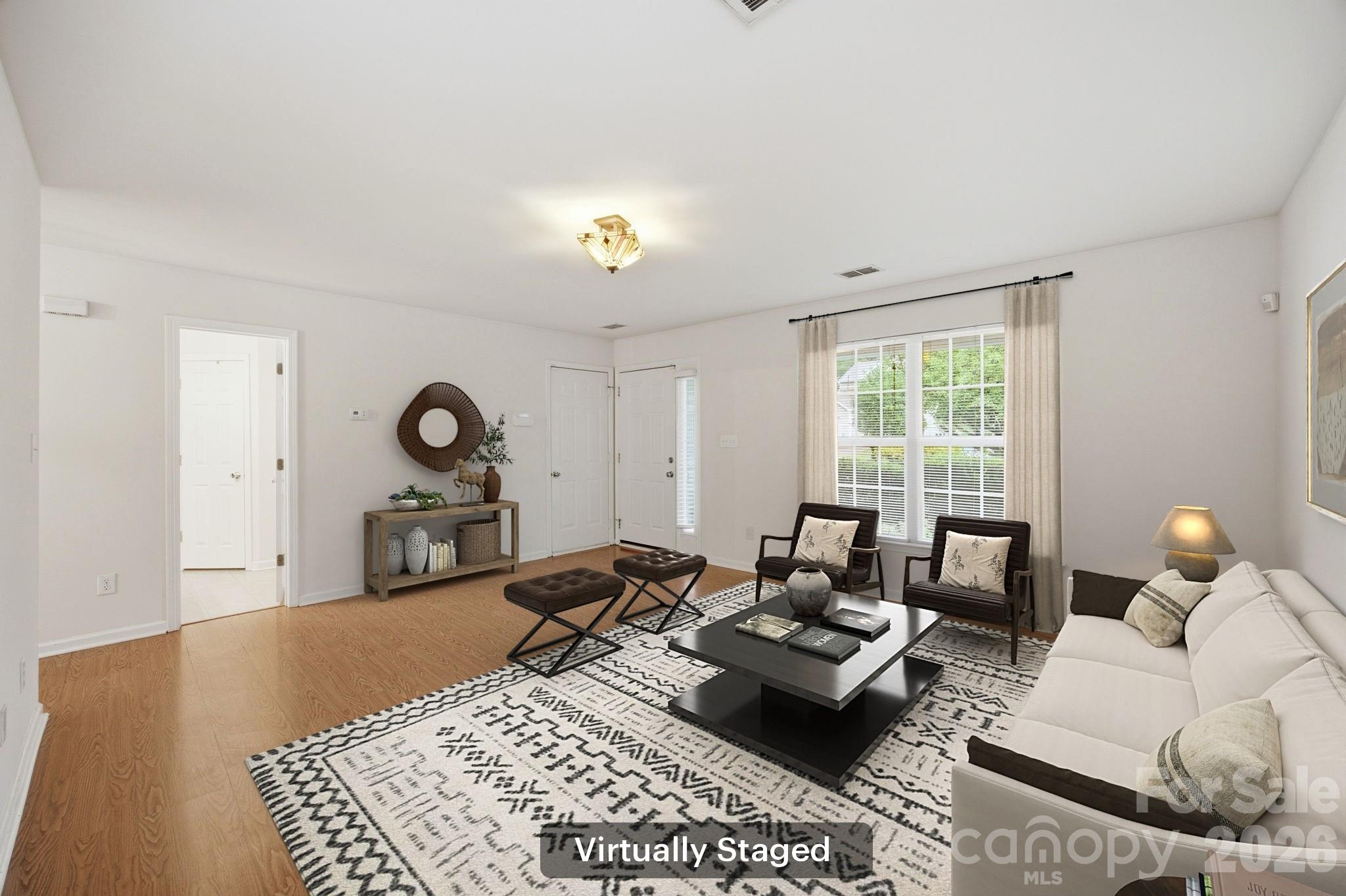 129 Winding Canyon Drive — Charlotte