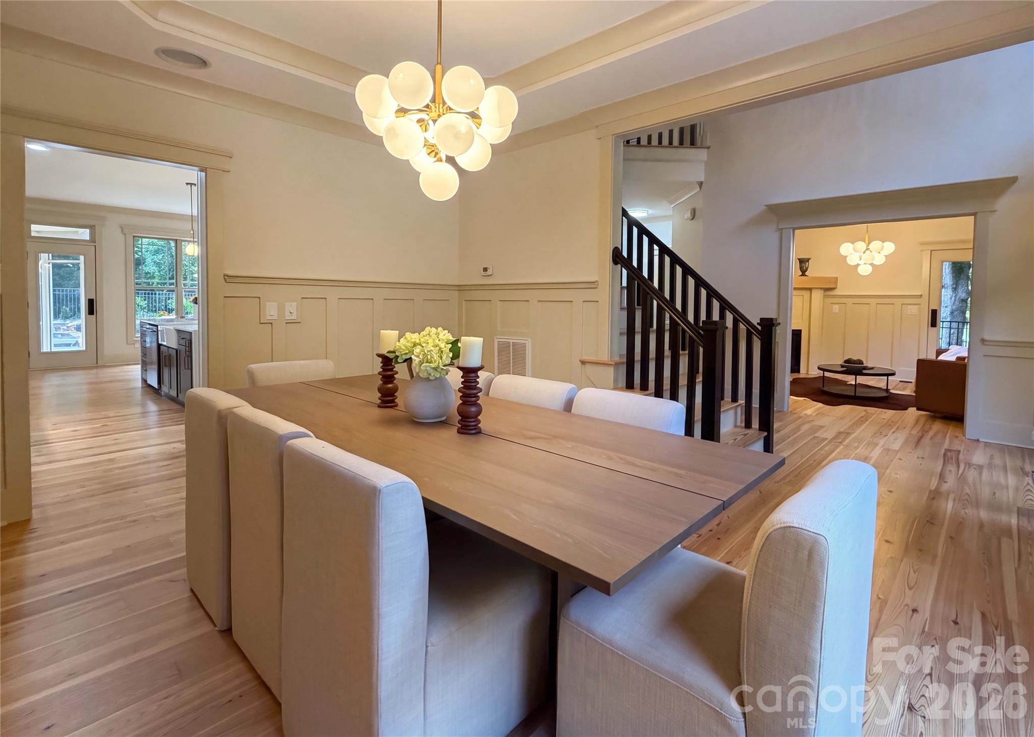 600 Baron Road — Waxhaw