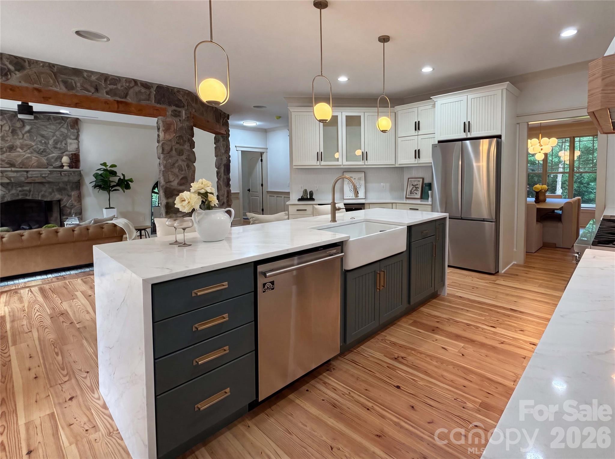 600 Baron Road — Waxhaw