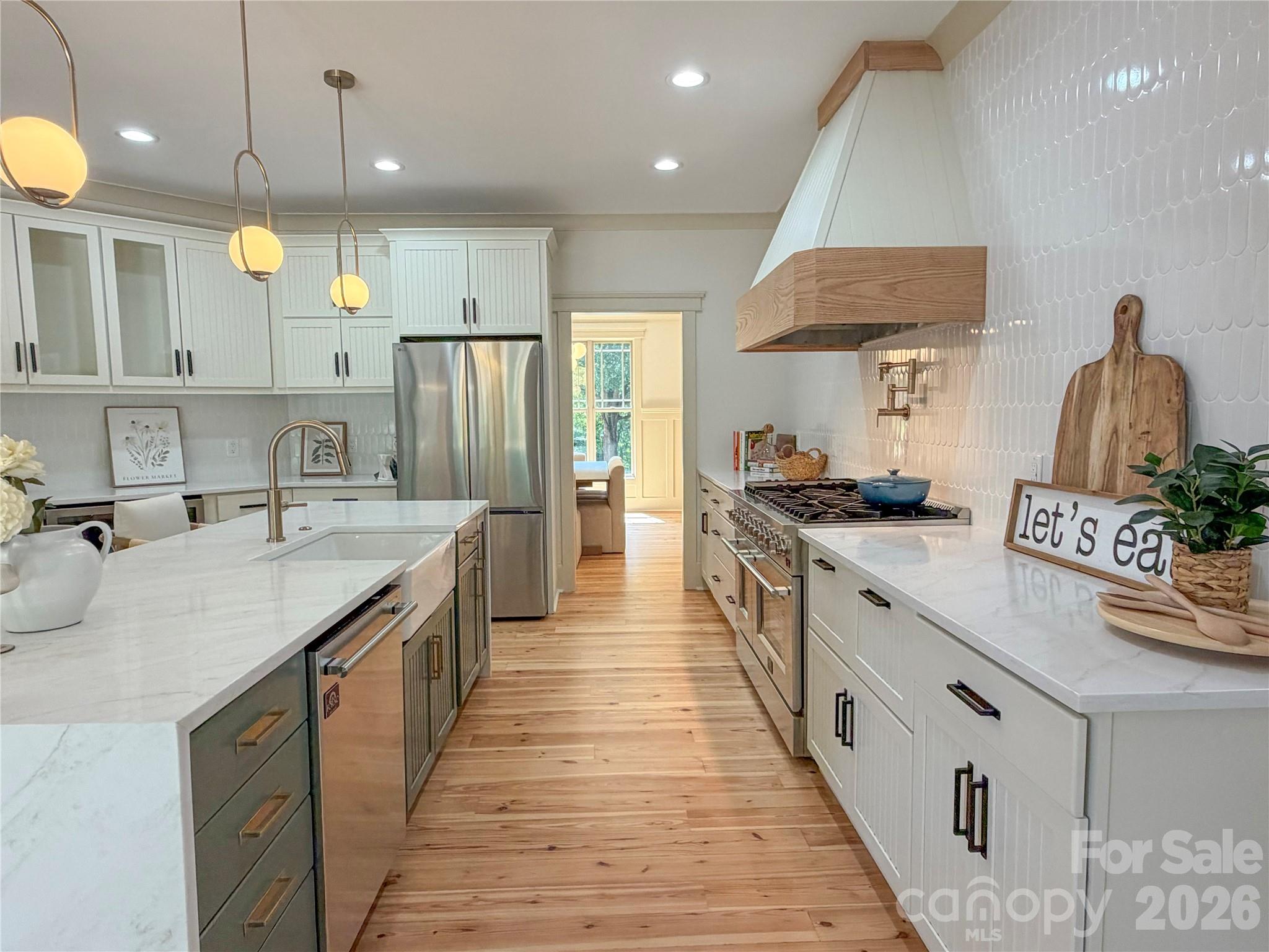 600 Baron Road — Waxhaw